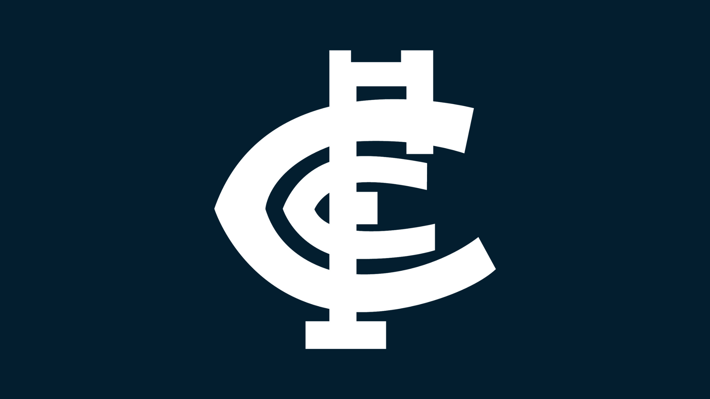 Carlton v Western Bulldogs – AFL Reserve at Marvel Stadium – Docklands, Australia