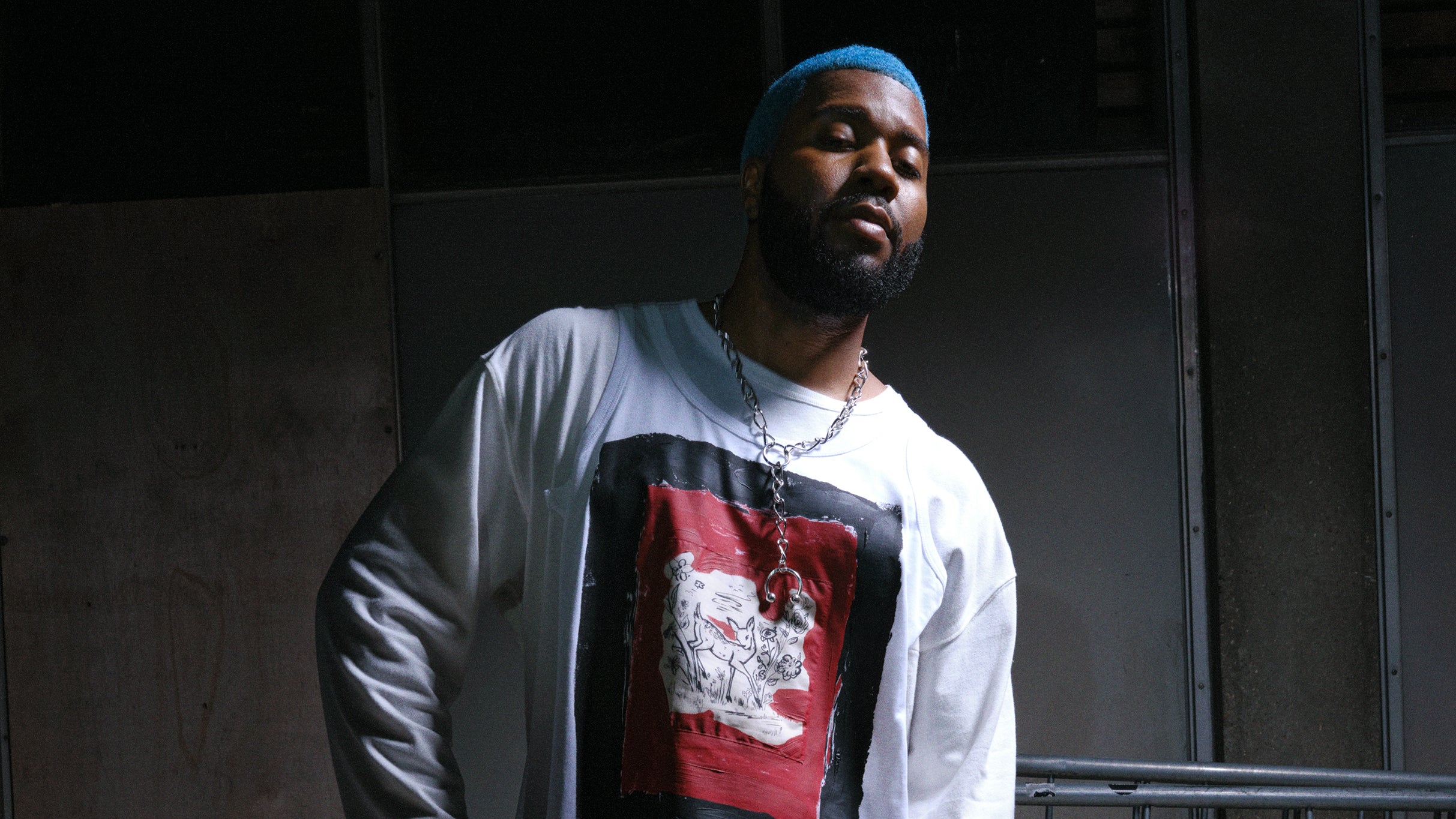 Khalid Ticket + Hotel Deals at PH Live at Planet Hollywood – Las Vegas, NV