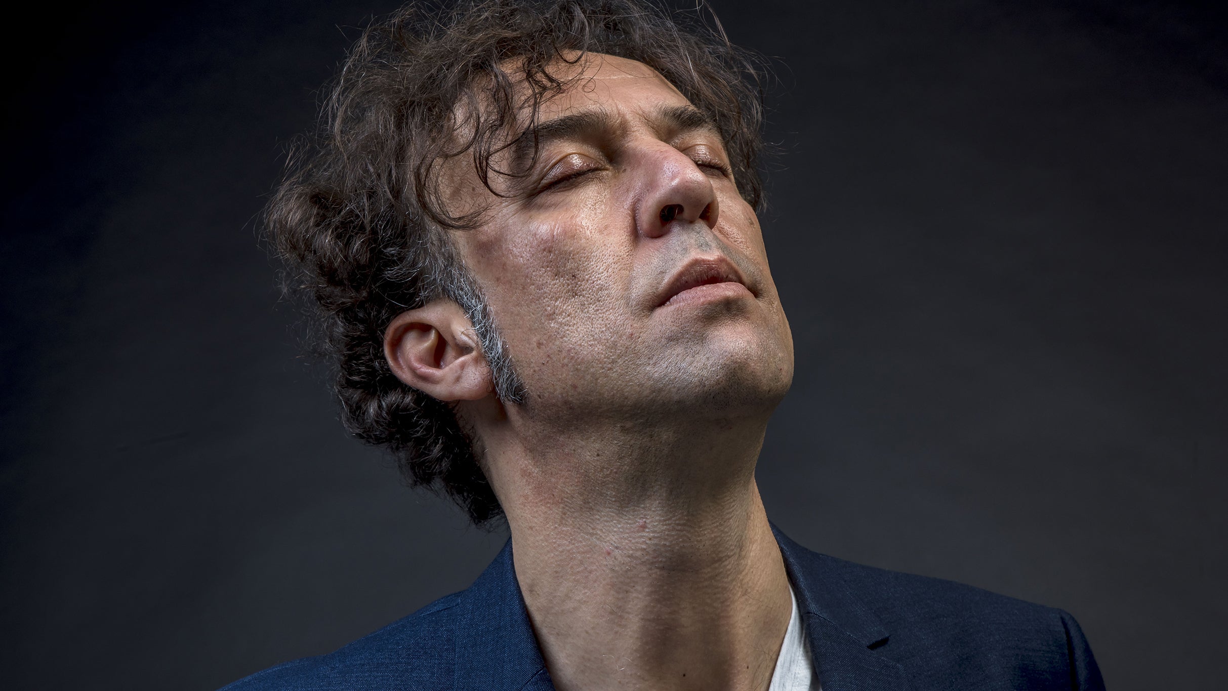 Ali Amran à L’Olympia at L’Olympia – Montreal, Canada