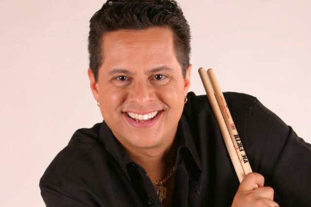 TITO PUENTE JR. returns to the Catalina Jazz Club stage! (Acclaimed Musician) at Catalina Jazz Club – Hollywood, CA