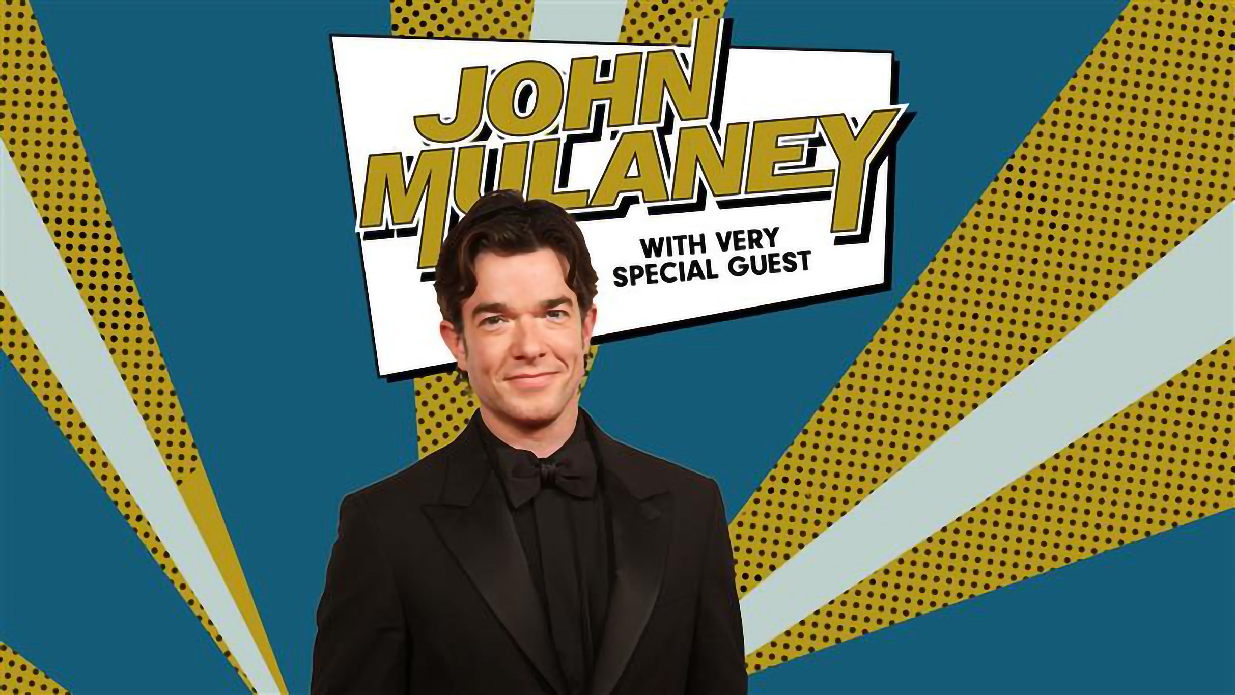 John Mulaney with guests Fred Armisen & Mike Birbiglia at Hayden Homes Amphitheater – Bend, OR