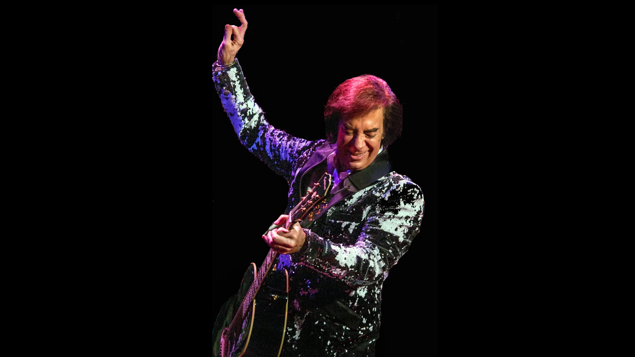 The Neil Diamond Concert experience starring Rob Garrett at Scherr Forum- B of A Performing Arts Center, Thousand Oaks – Thousand Oaks, CA