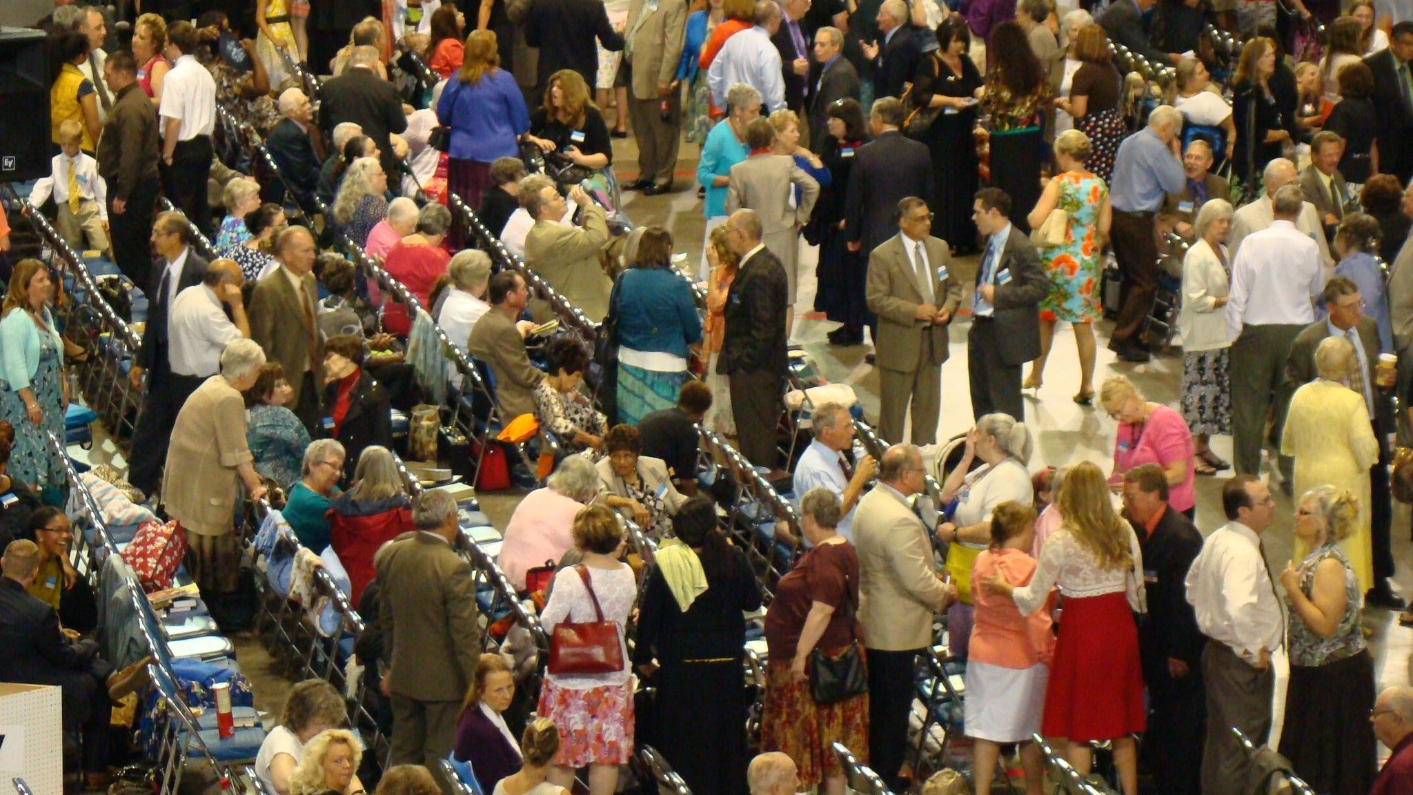 Baltimore Card Show 2-Day VIP Pass at Chesapeake Employers Insurance Arena – Baltimore, MD