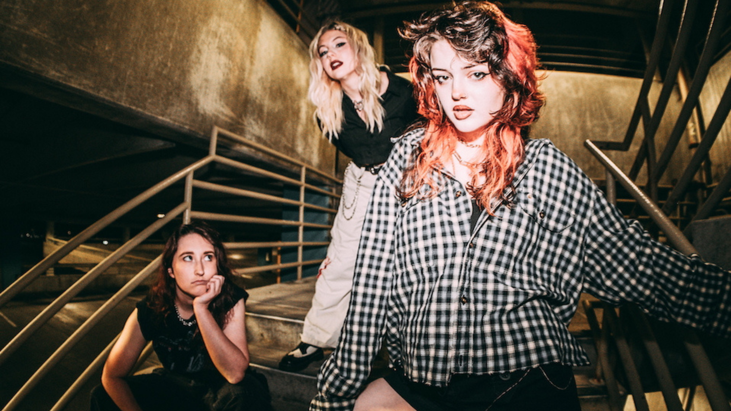 VIAL, Scarlet Demore at Nikki Lopez Philly – Philadelphia, PA