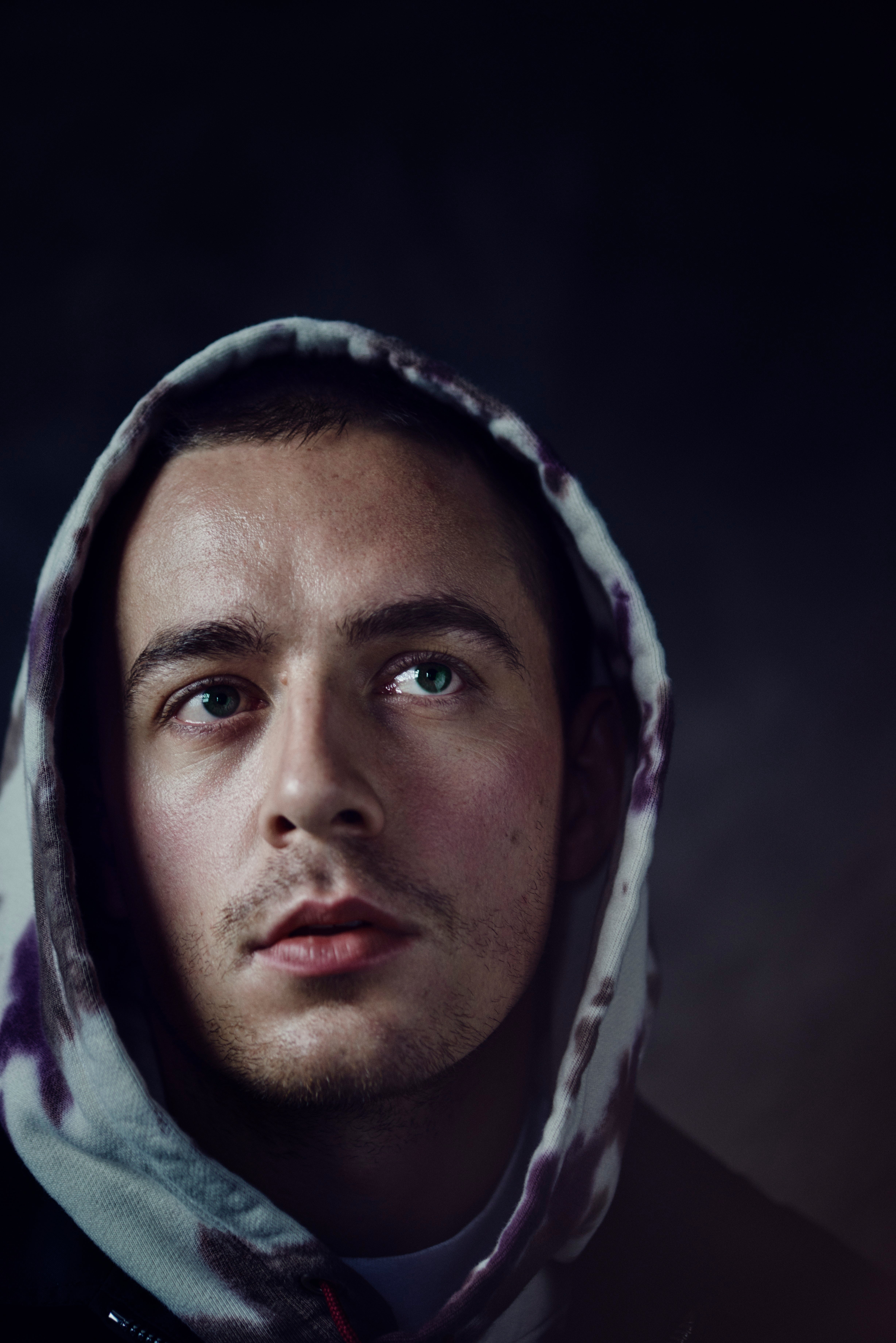 DERMOT KENNEDY at L’OLYMPIA – Paris, France