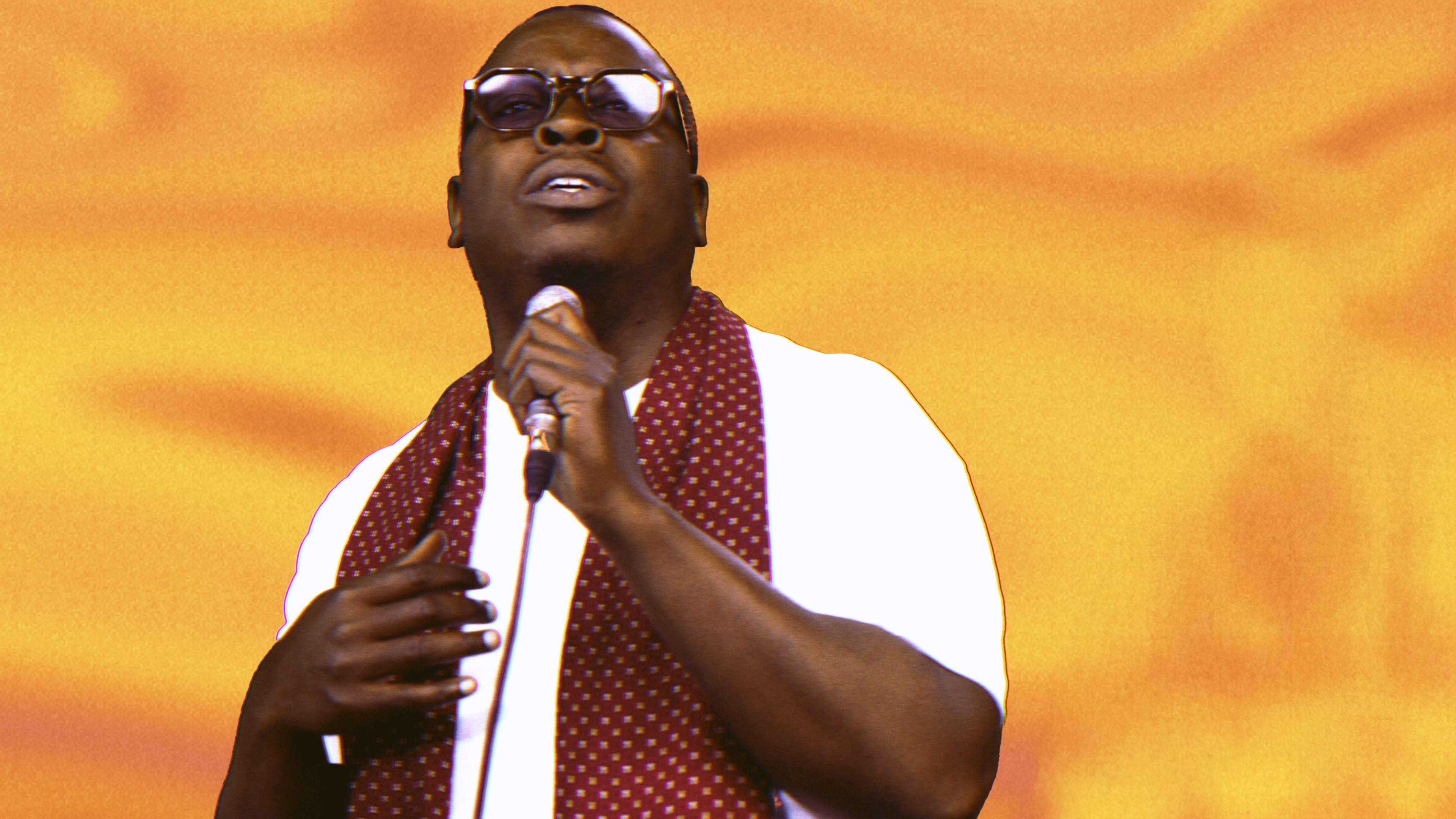 Brother Wallace at Exchange Bristol – Bristol, United Kingdom