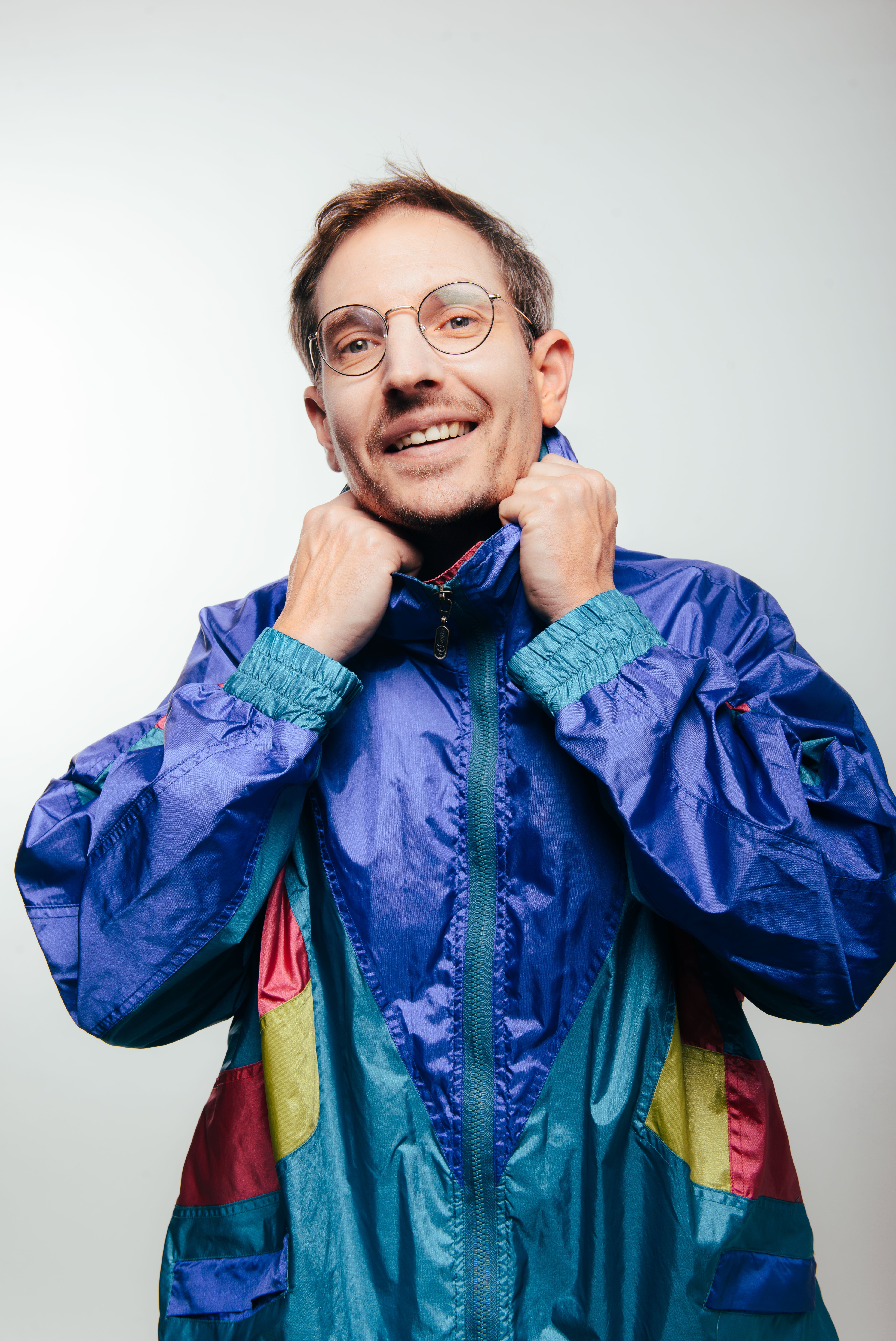 ALEXIS LE ROSSIGNOL – LE SENS DE LA VIE at THEATRE DES NOUVEAUTES – Tarbes, France