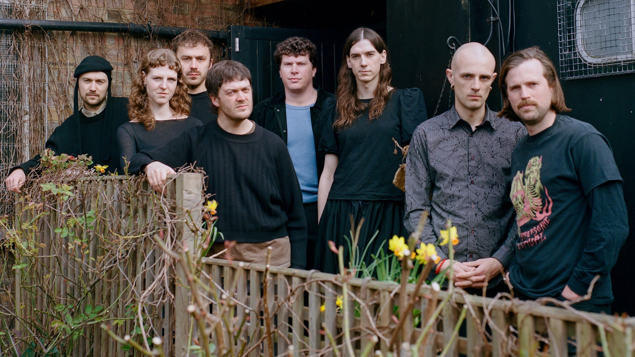 caroline at Teragram Ballroom – Los Angeles, CA