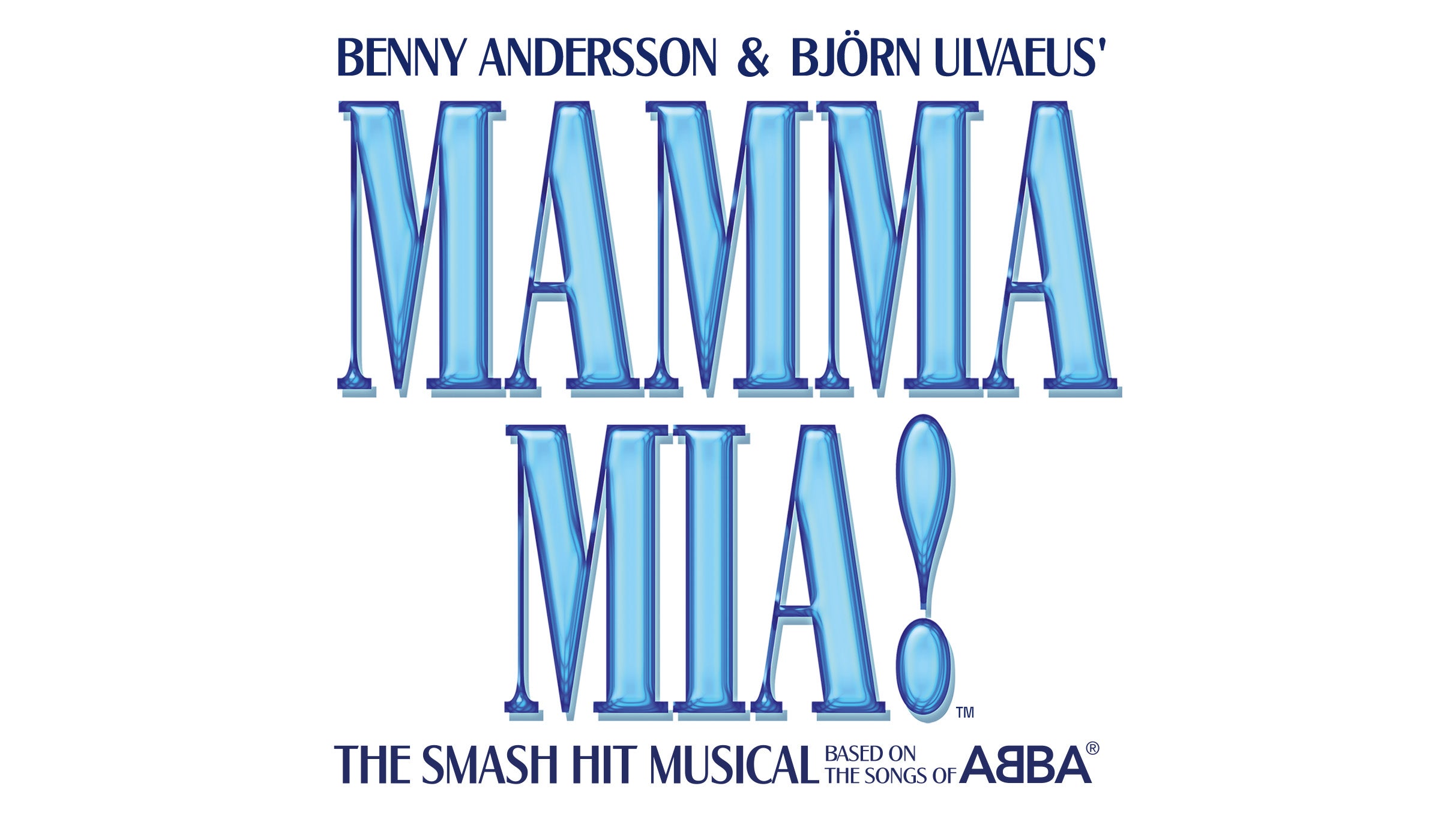 Mamma Mia! (Touring) at Southern Alberta Jubilee Auditorium – Calgary, Canada