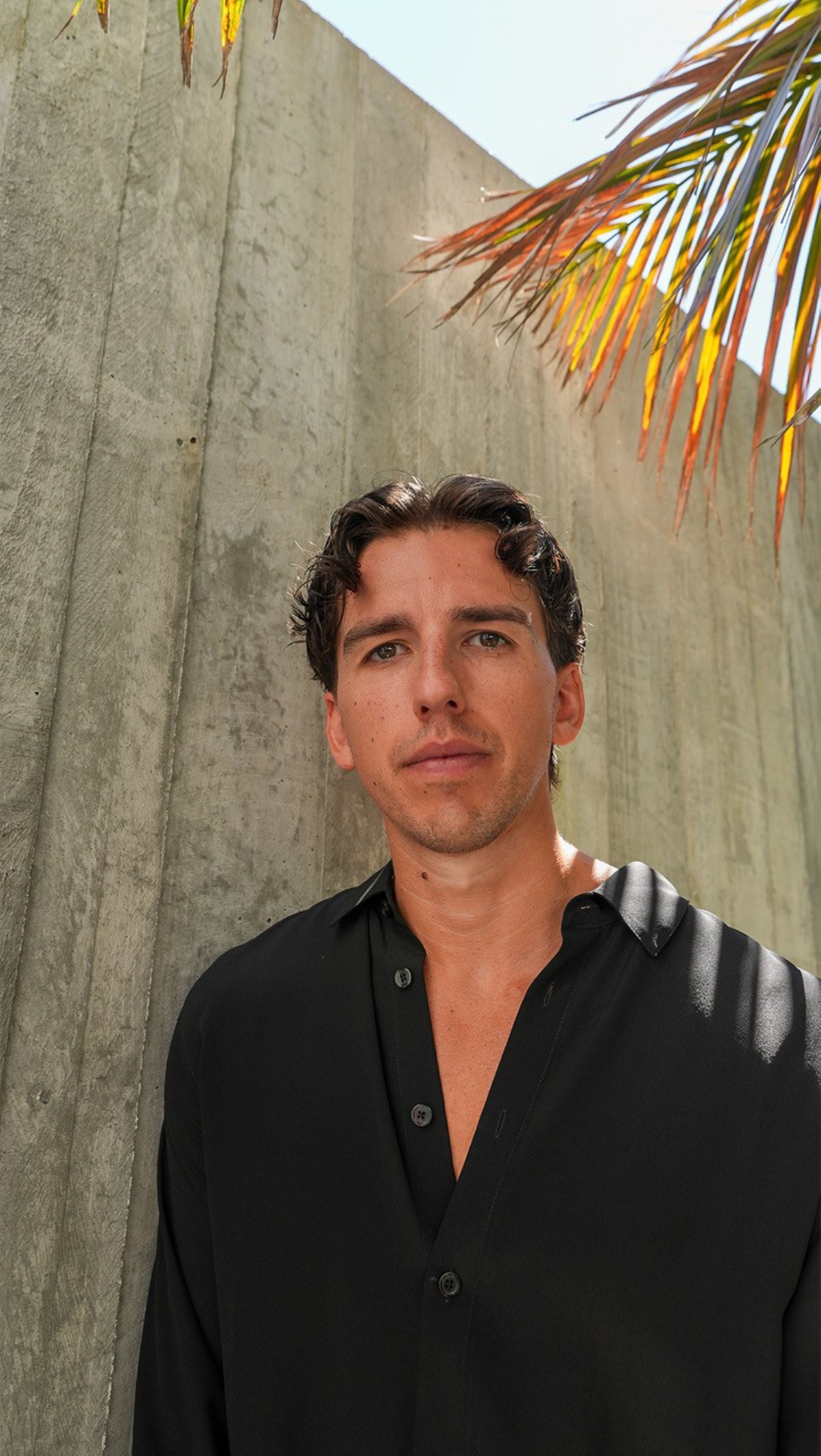 Josh Baker at Ocean Resort Casino, HQ2 Nightclub and HQ2 Dayclub/Beachclub – Atlantic City, NJ