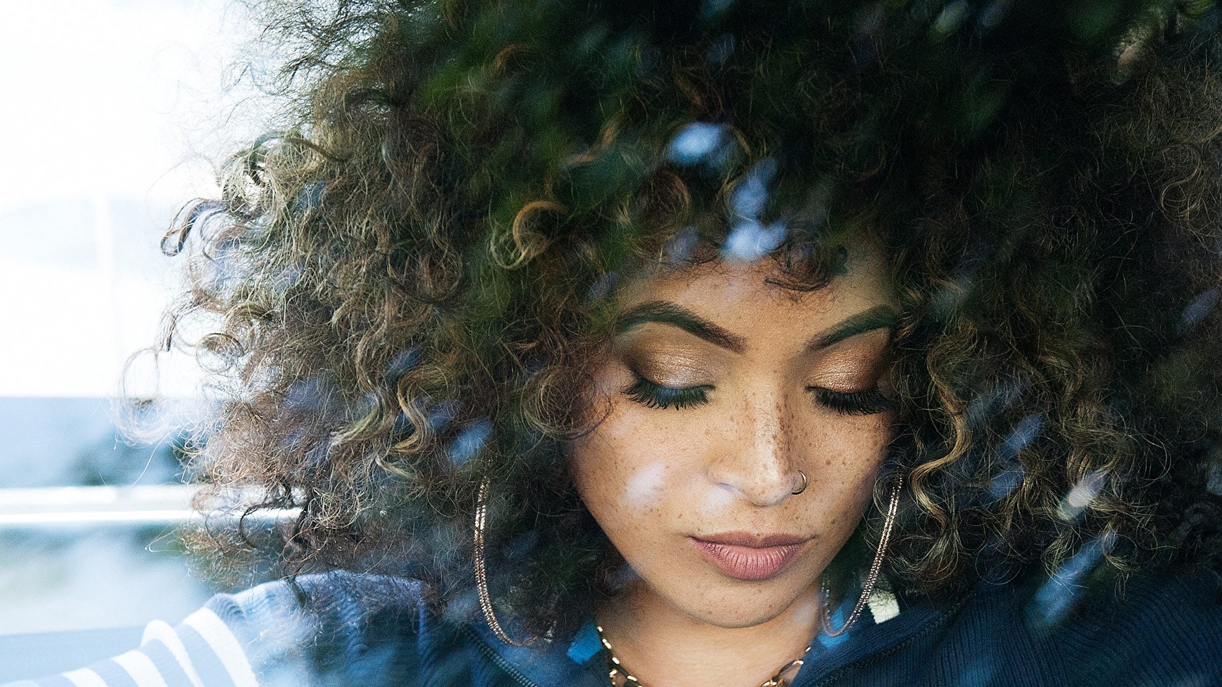 Kandace Springs at New Orleans Jazz Market – New Orleans, LA