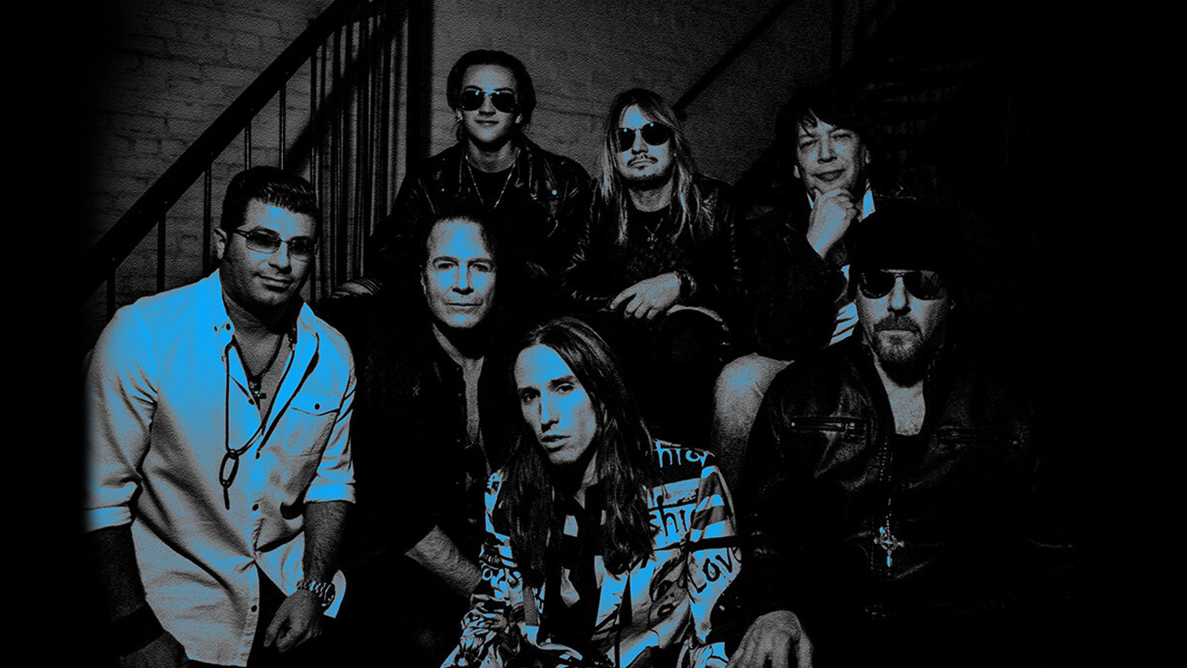 Double Vision at Sitnik Theatre – Hackettstown, NJ