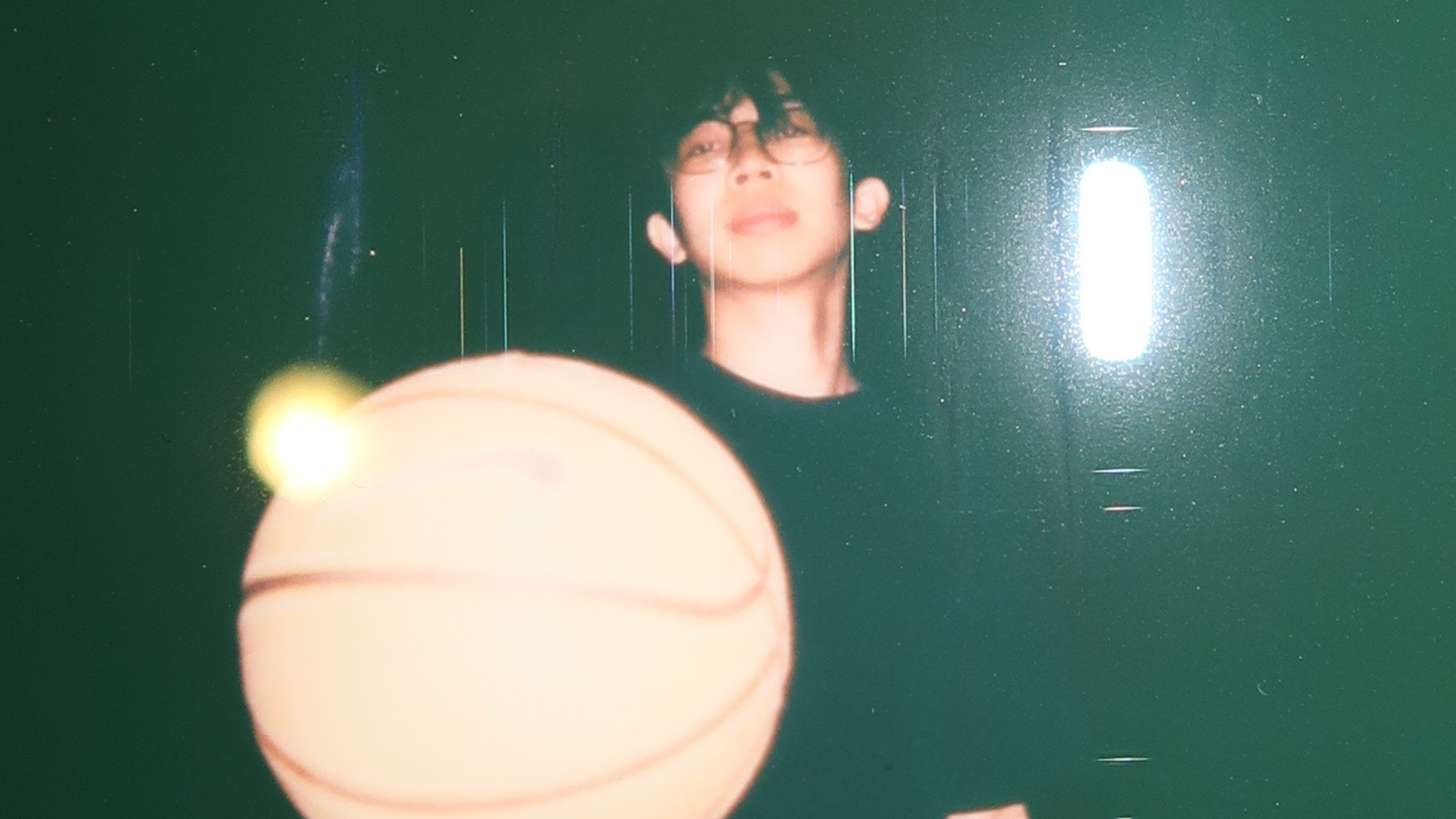 Alan Vuong at The Moroccan Lounge – Los Angeles, CA