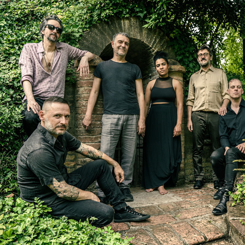 Sink or Swim present Co-Headline: Julie’s Haircut + Brown Spirits at The Tin Music and Arts – Coventry, United Kingdom