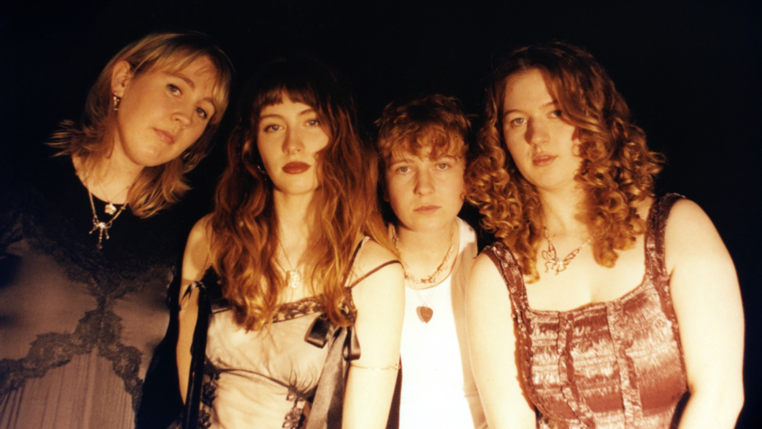 Florence Road at The Limelight 1 – Belfast, United Kingdom