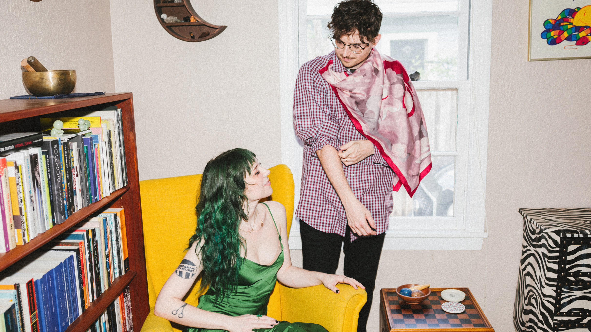 Teen Suicide at The Masquerade – Hell – Atlanta, GA