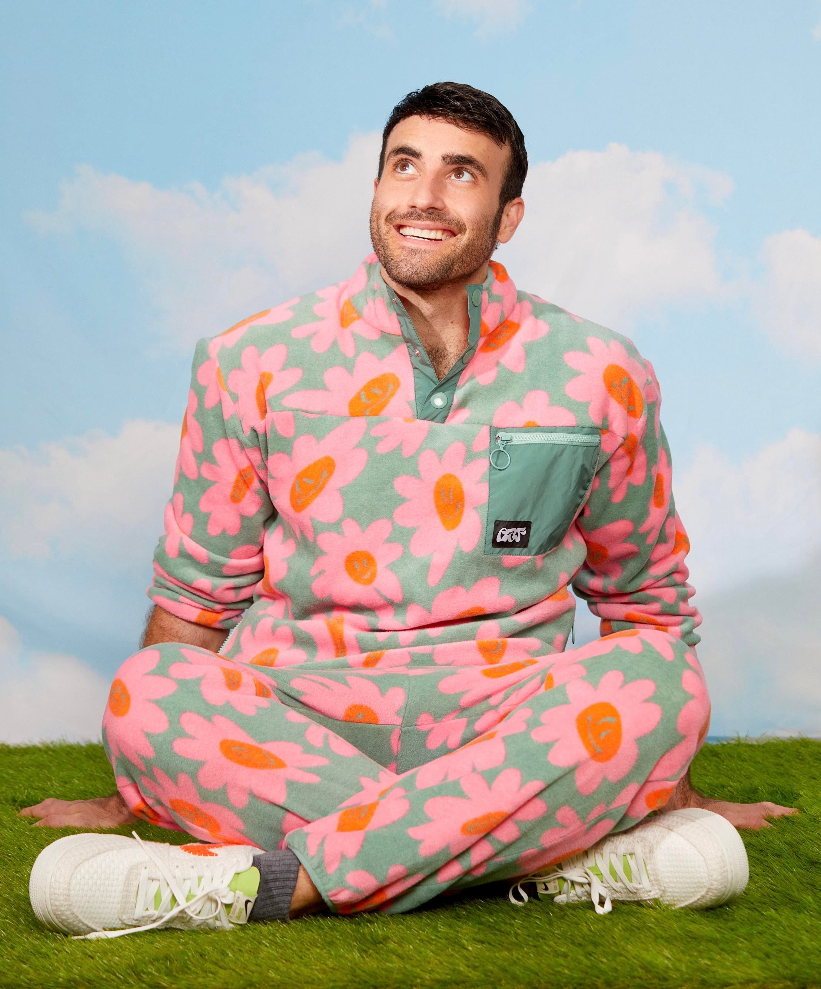 ROB ANDERSON – ARE YOU AFRAID OF THE ’90S? at Freo.Social – Fremantle, Australia