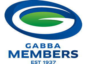 Brisbane Lions v Fremantle – GABBA Members Guest Tickets at The Gabba – Woolloongabba, Australia