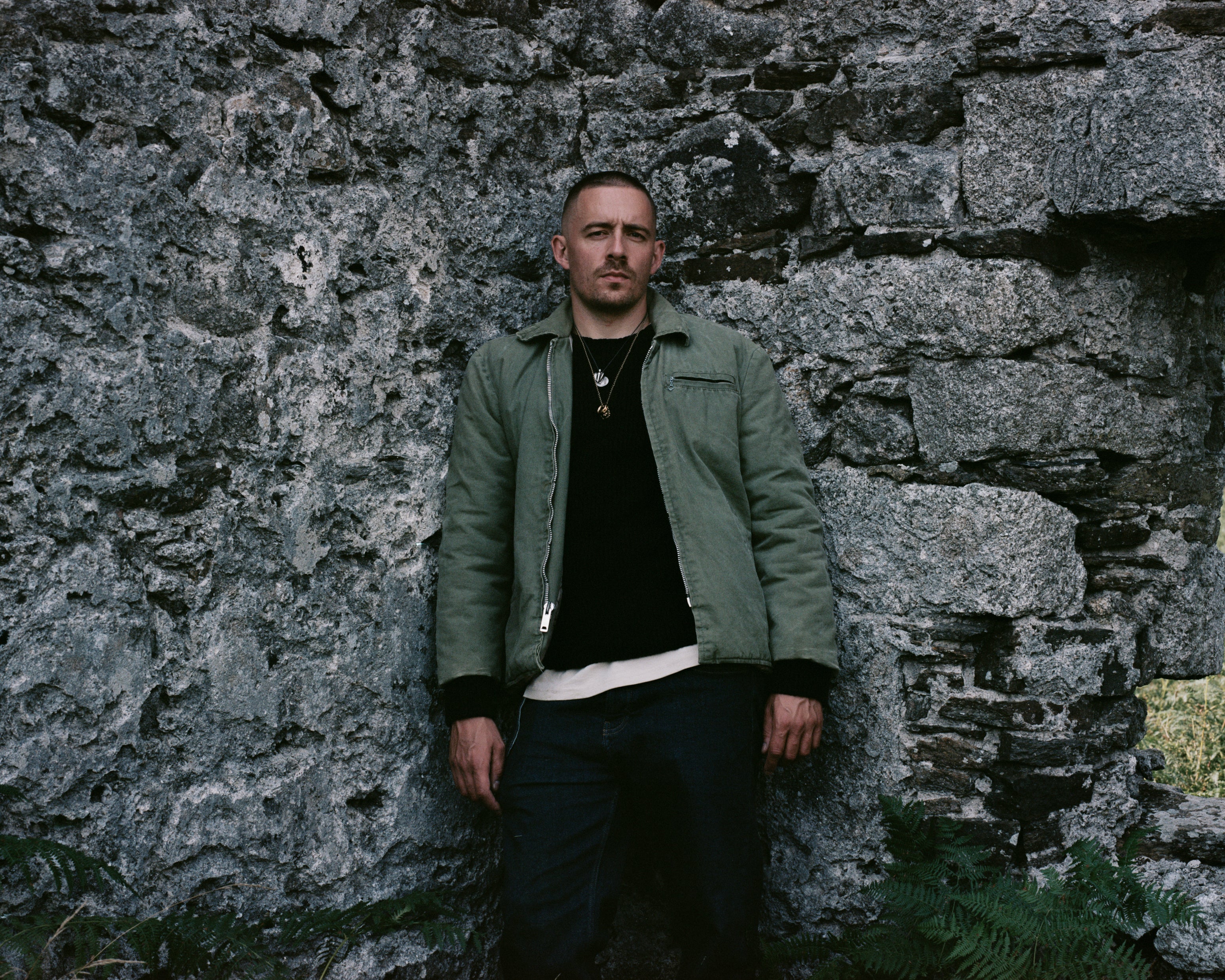 Dermot Kennedy at AO Arena – Manchester, United Kingdom