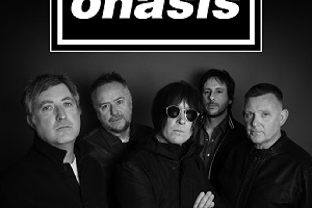 Ohasis at The Flowerpot – Derby, United Kingdom