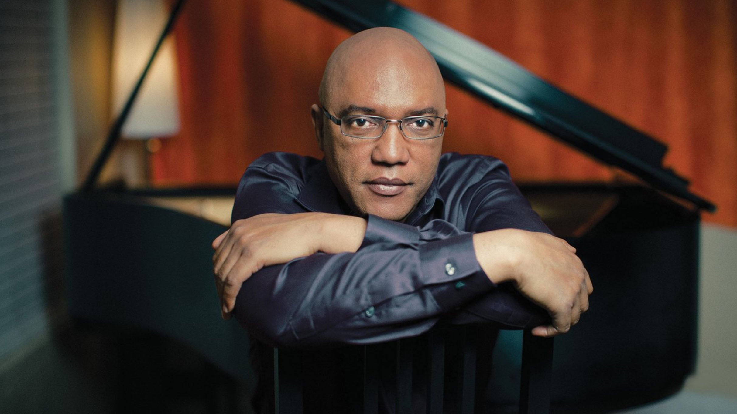 Jazz Legends: BILLY CHILDS TRIO (2024 Grammy Award-winner) at Catalina Jazz Club – Hollywood, CA