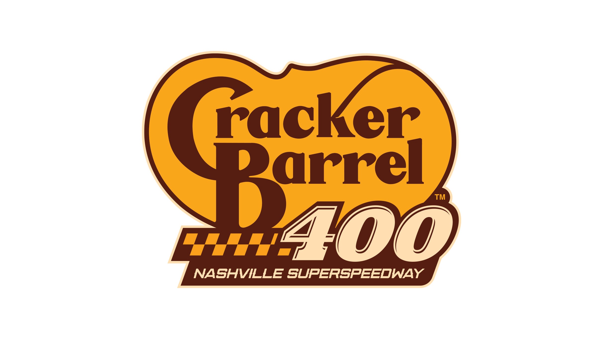 Cracker Barrel 400 at Nashville Superspeedway – Lebanon, TN