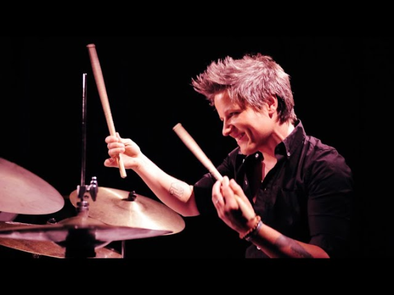 Allison Miller’s Boom Tic Boom at Birdland Theater – New York, NY