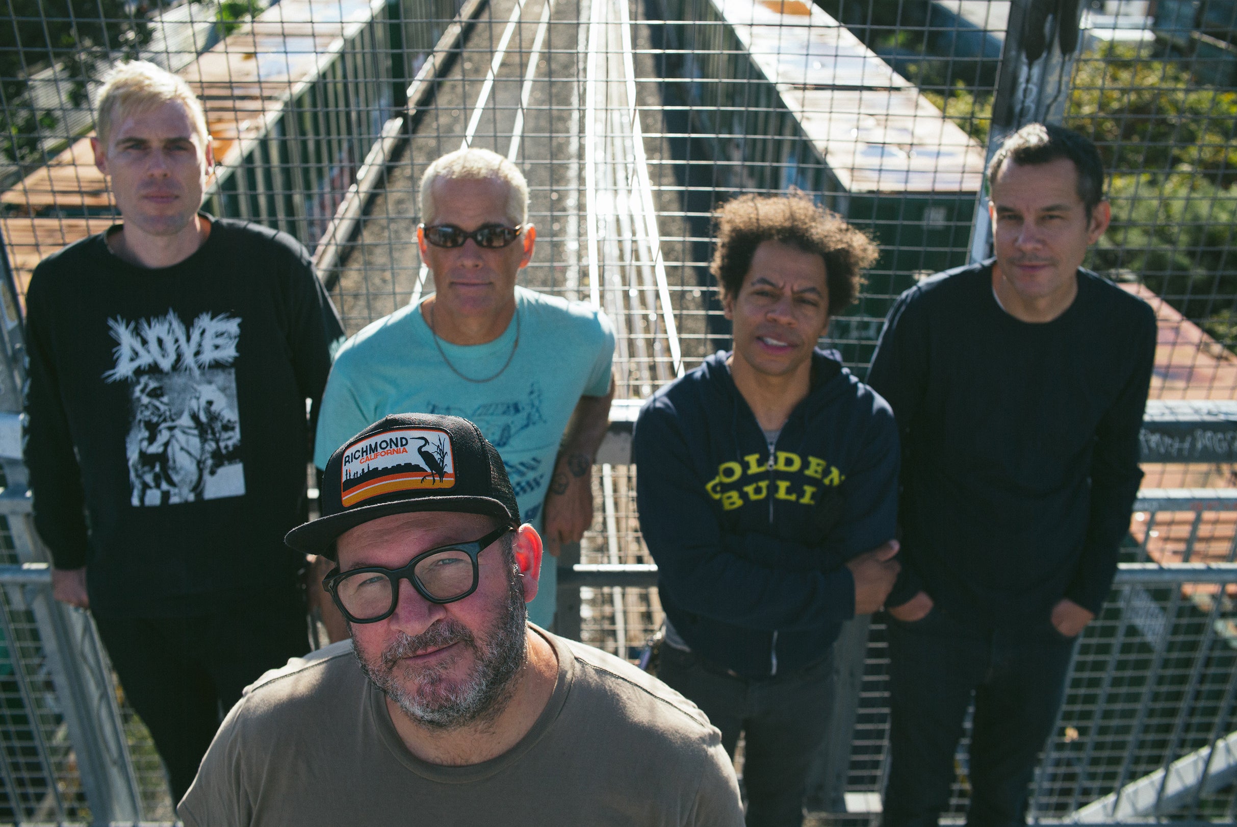 Samiam + Flatliners at Teragram Ballroom – Los Angeles, CA