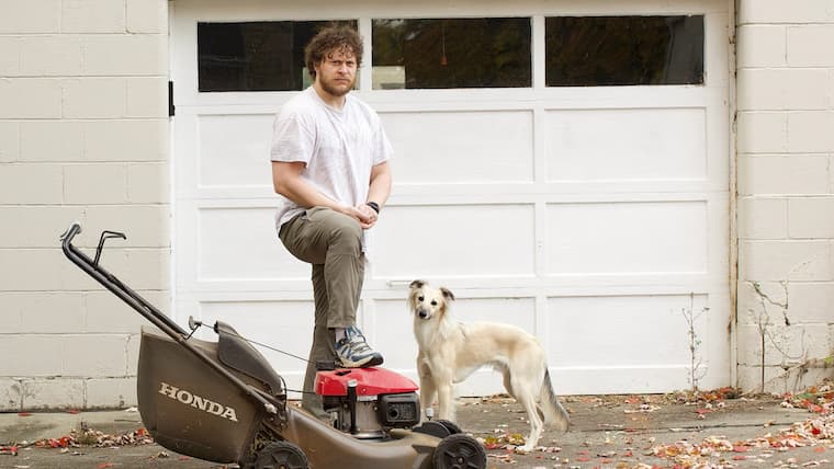 Bilmuri at Melkweg – Amsterdam, Netherlands