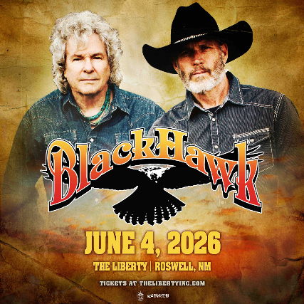 Blackhawk at The Liberty – Roswell, NM