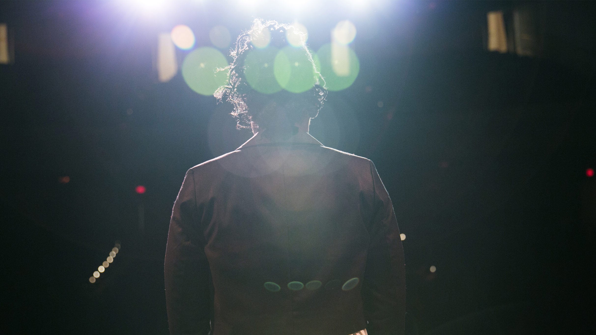 American Dreams: The Moth Mainstage at Somerville Theatre – Somerville, MA