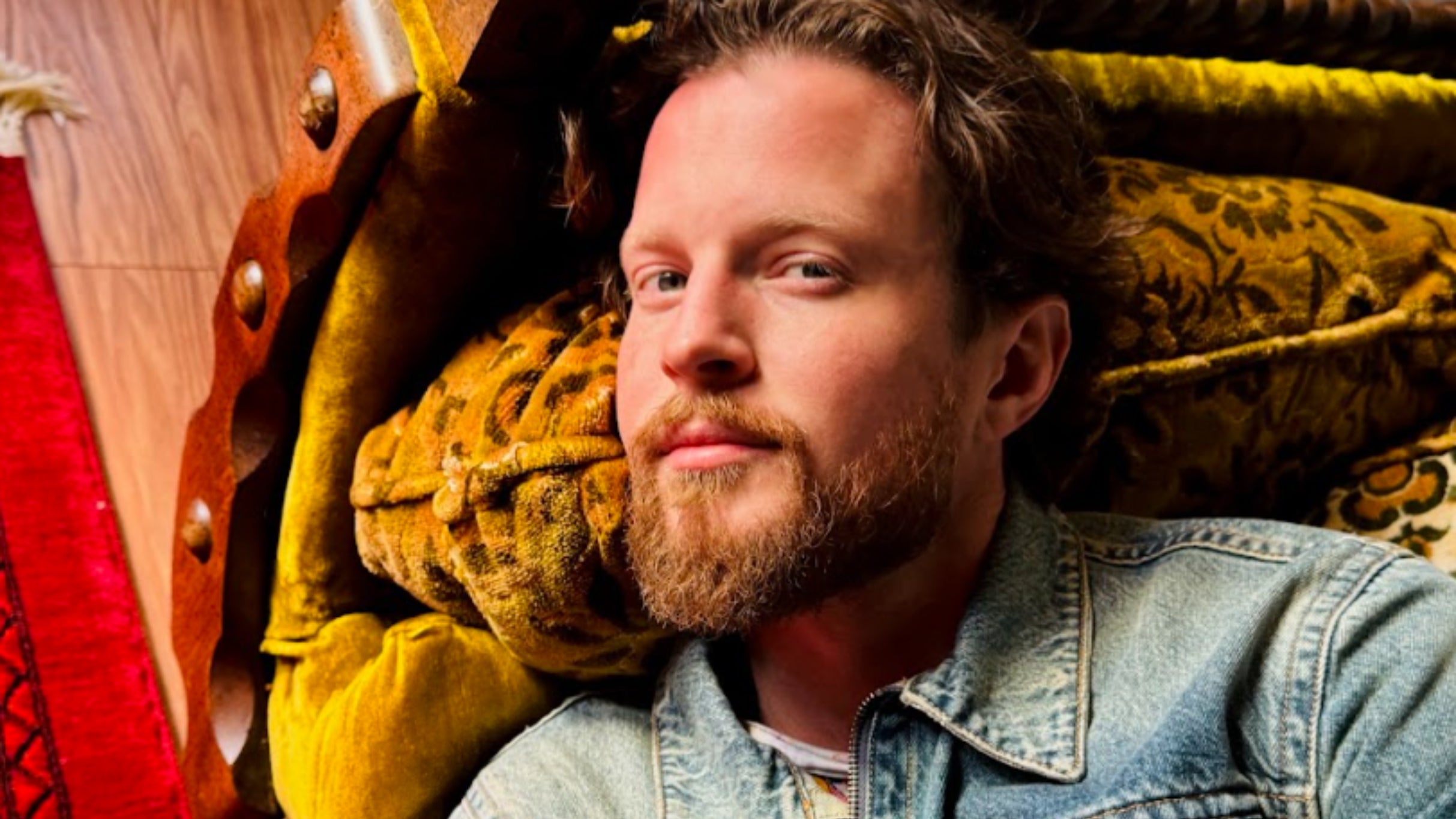 Austin Brown at The Peppermint Club – Los Angeles, CA