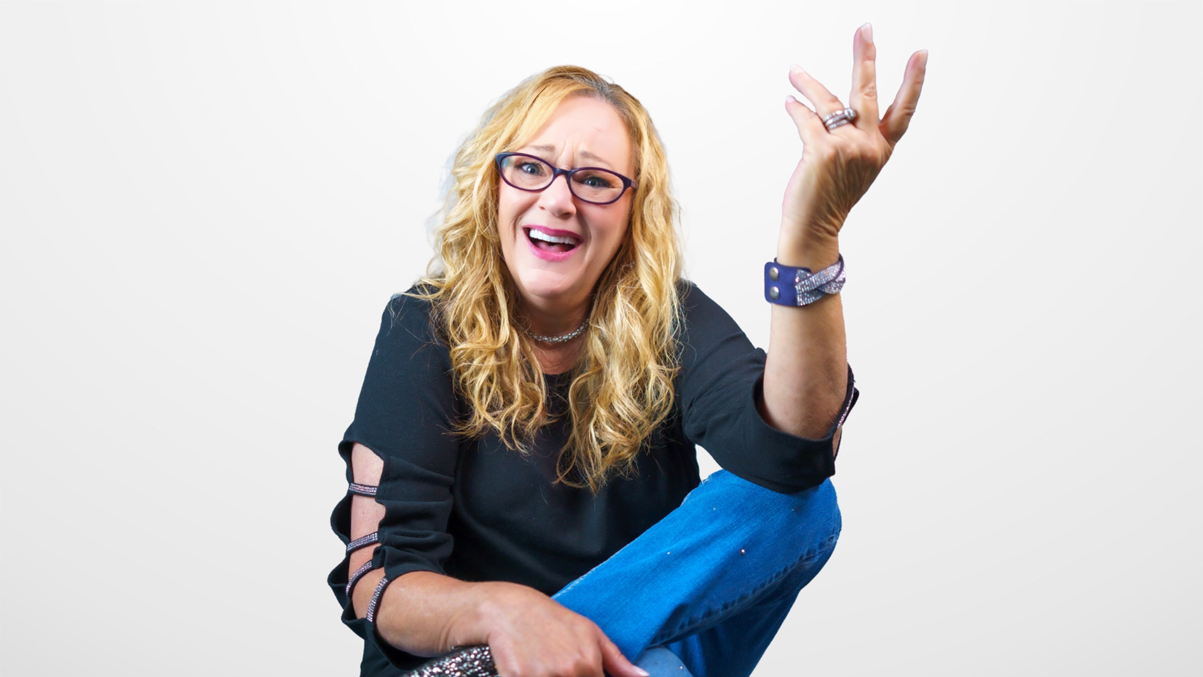 Shelly Belly at VBC Mars Music Hall – Huntsville, AL