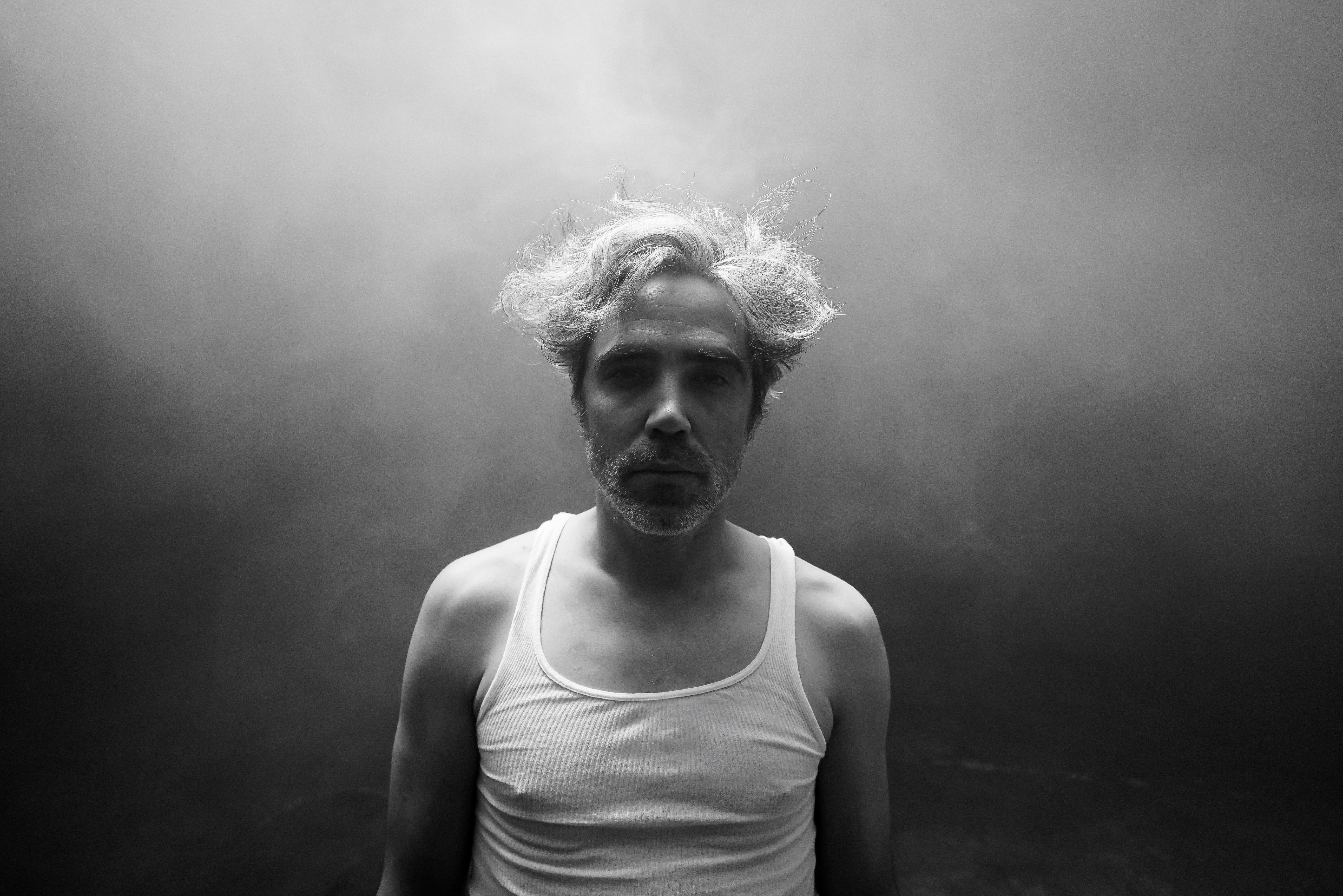 PATRICK WATSON at LA LAITERIE – Strasbourg, France