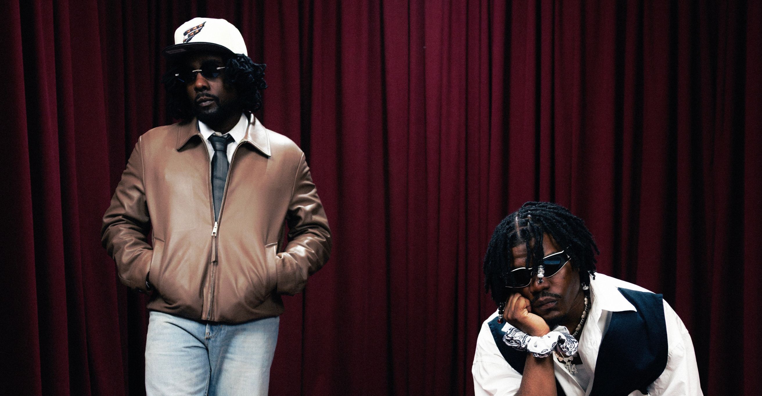 Wale & Smino – Everything Is A Lot… The Tour at Stubb’s Waller Creek Amphitheater – Austin, TX