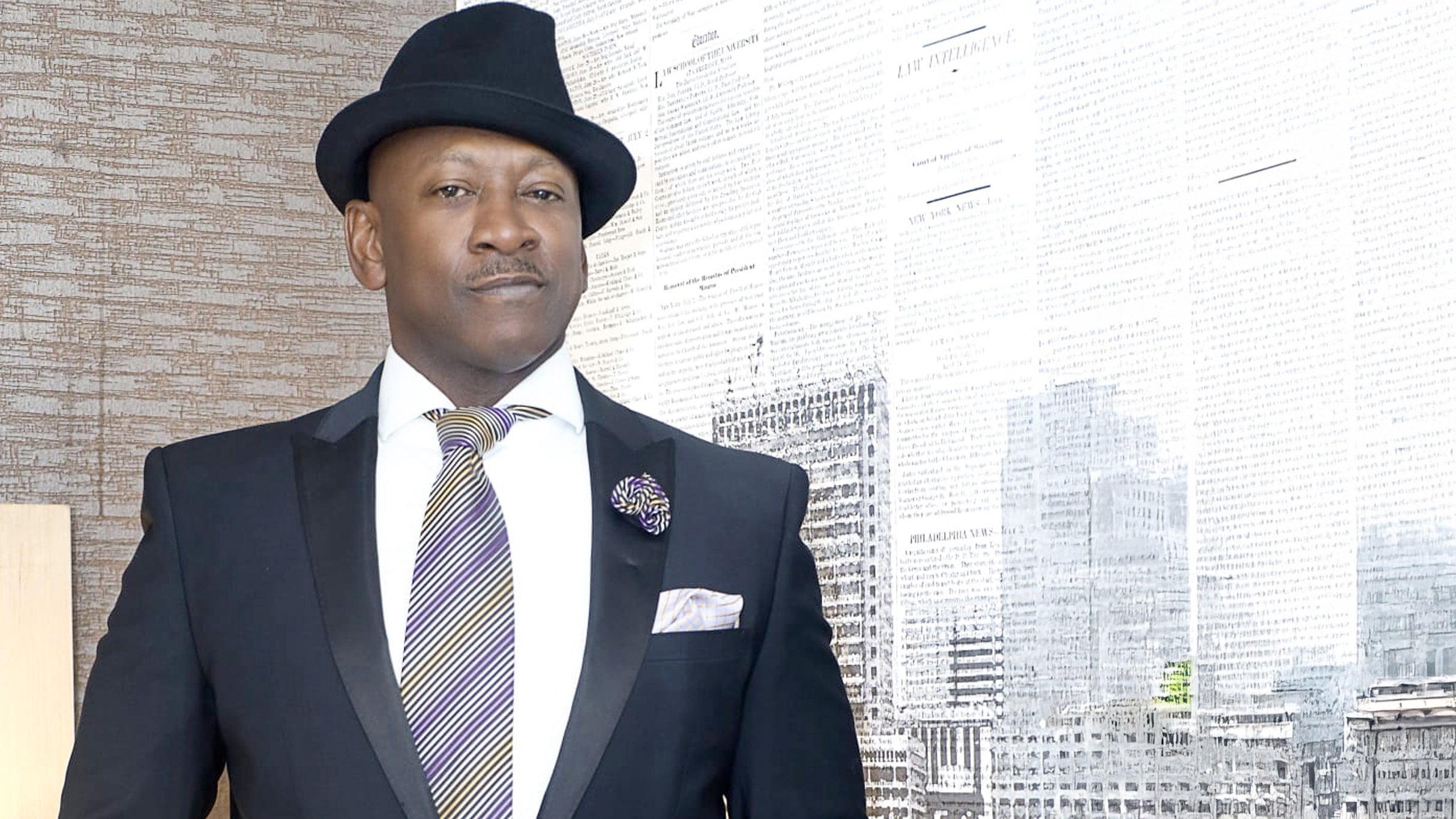 Ladies Night Out at Music Hall Center – Detroit, MI