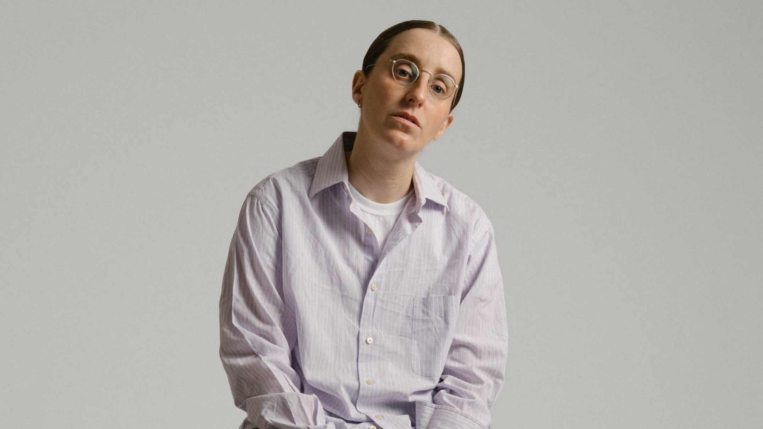 Robby Hoffman at Neptune Theatre – Seattle, WA