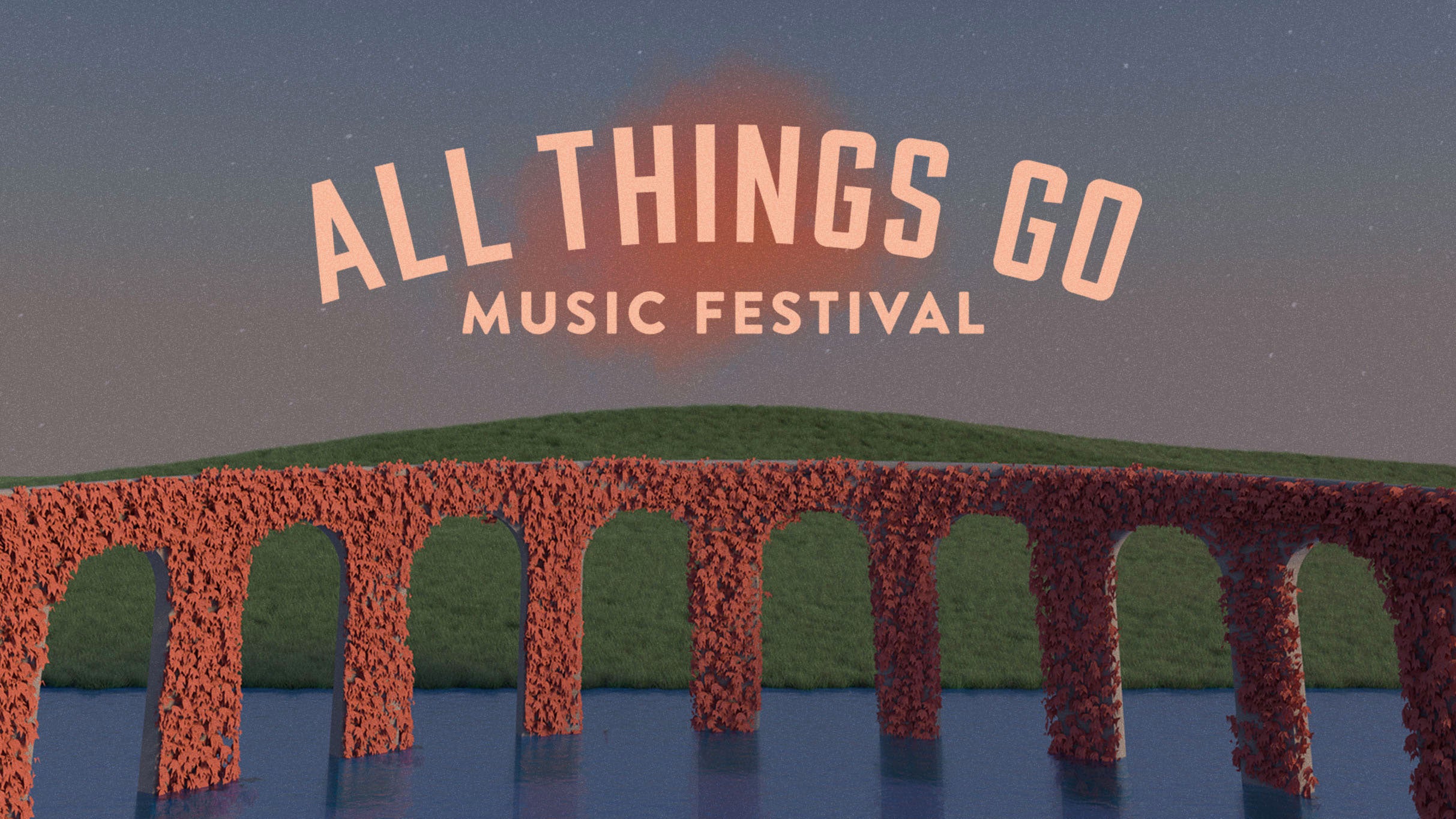 All Things Go Music Festival – SUNDAY: Lorde, Wet Leg, and more at RBC Amphitheatre – Toronto, Canada