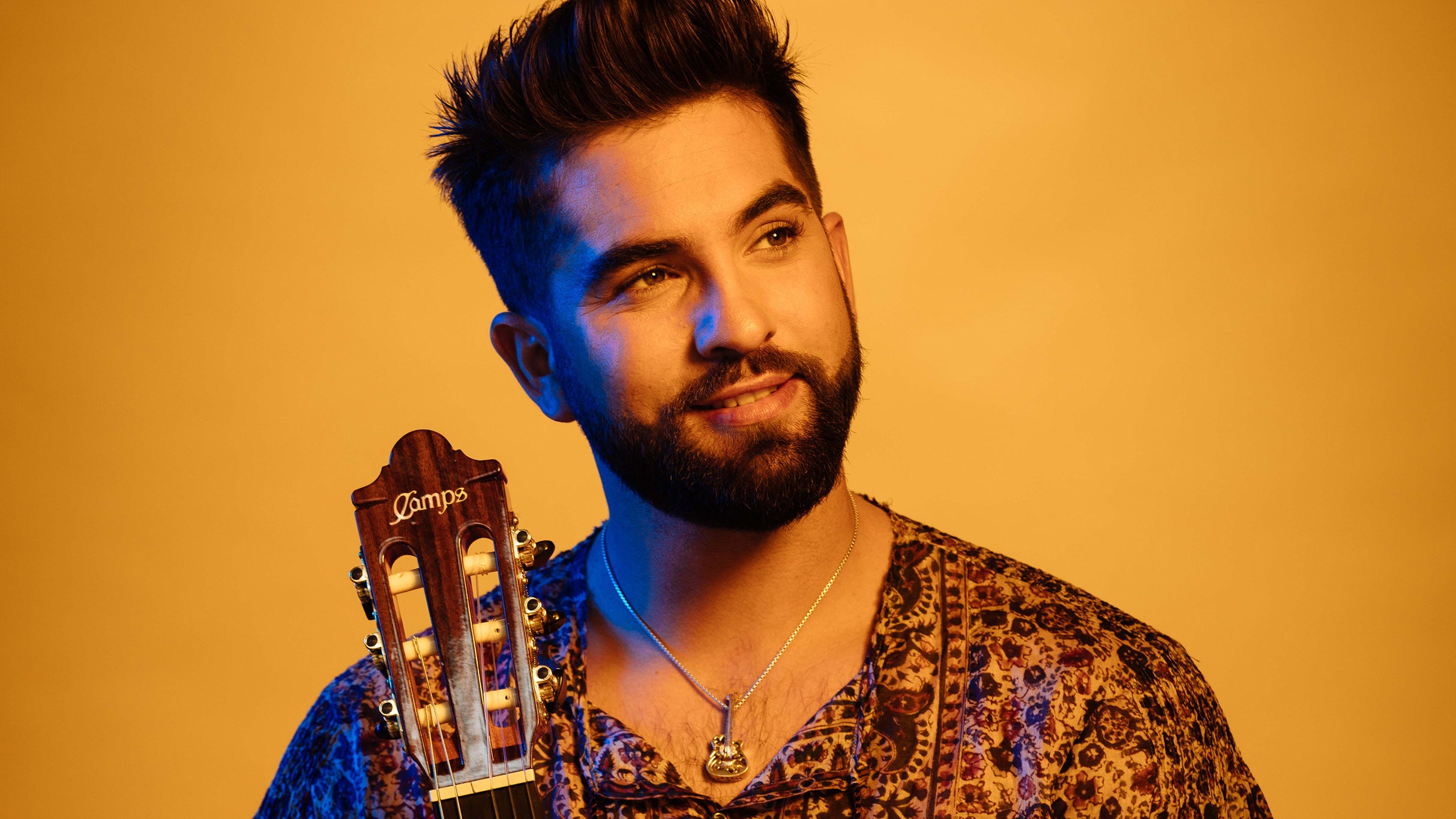 KENDJI GIRAC at ZENITH DE CAEN – Caen, France