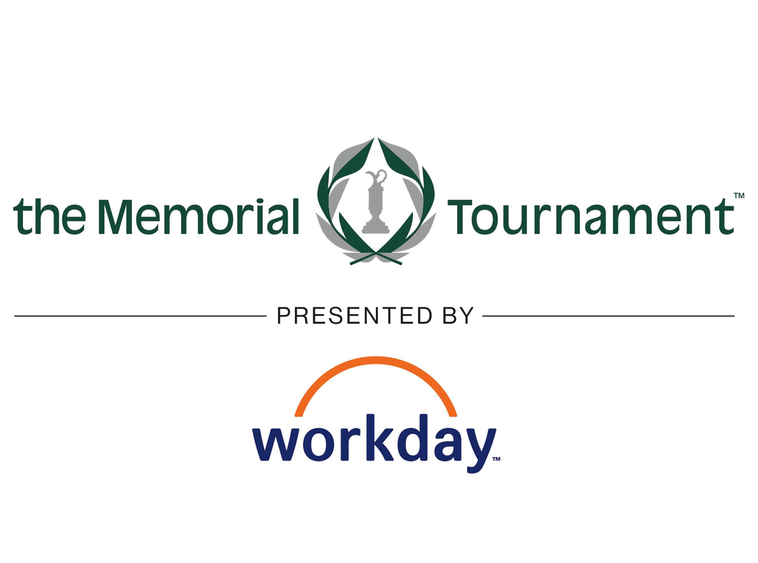 The Memorial Tournament presented by Workday – Sunday at Muirfield Village Golf Club – Dublin, OH