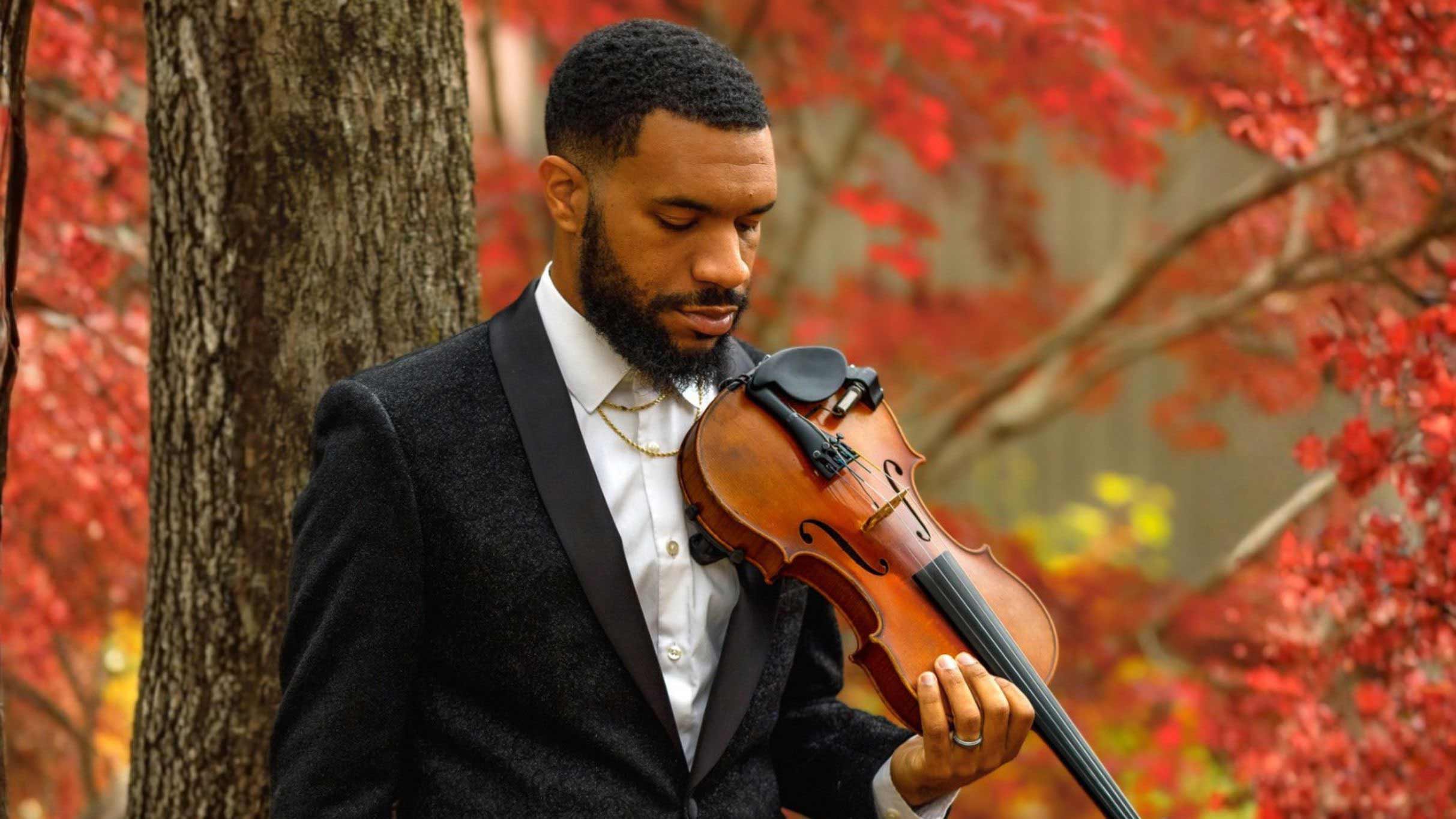 John Violinist Live! at House of Blues Cleveland – Cleveland, OH