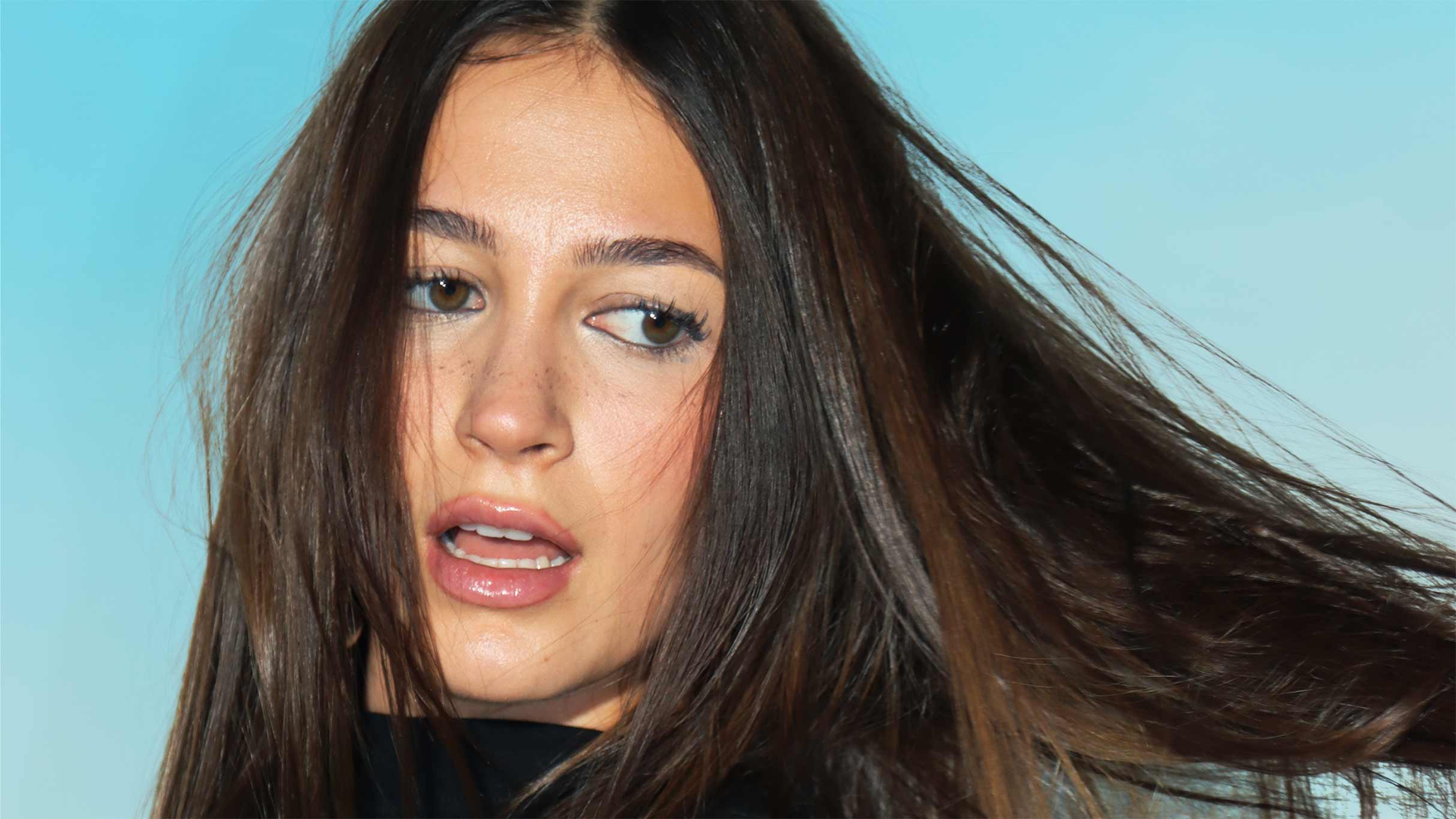 INJI: this tour is superlame. at The Danforth Music Hall – Toronto, Canada