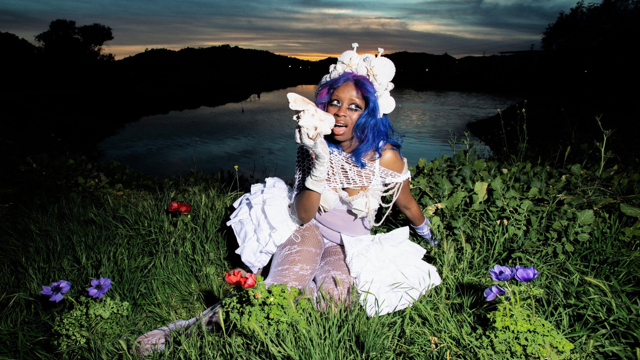 hemlocke springs: the apple tree under the sea tour at 9:30 CLUB – Washington, DC