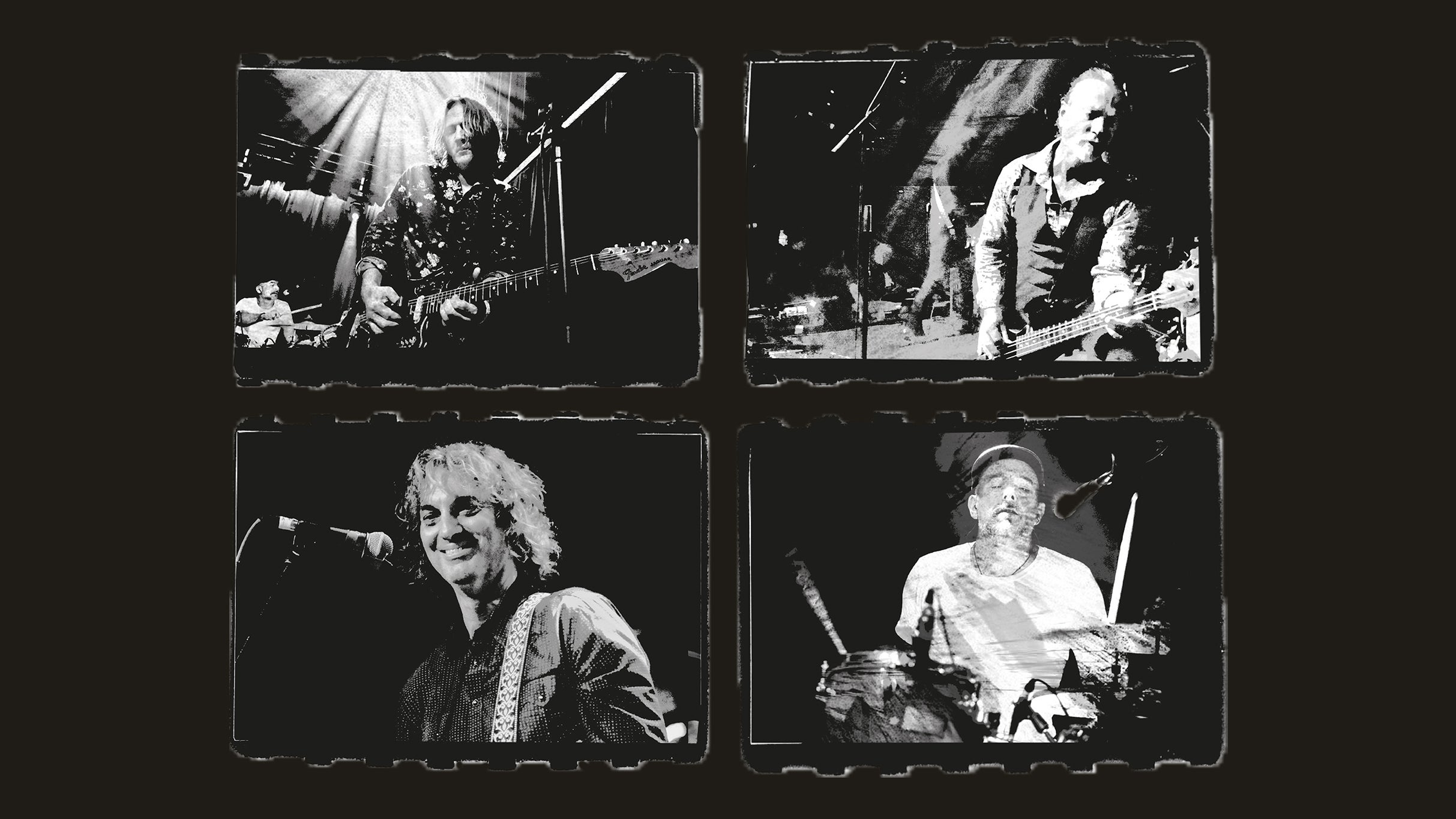 The Church — the Singles: 1980-2025 at August Hall – San Francisco, CA