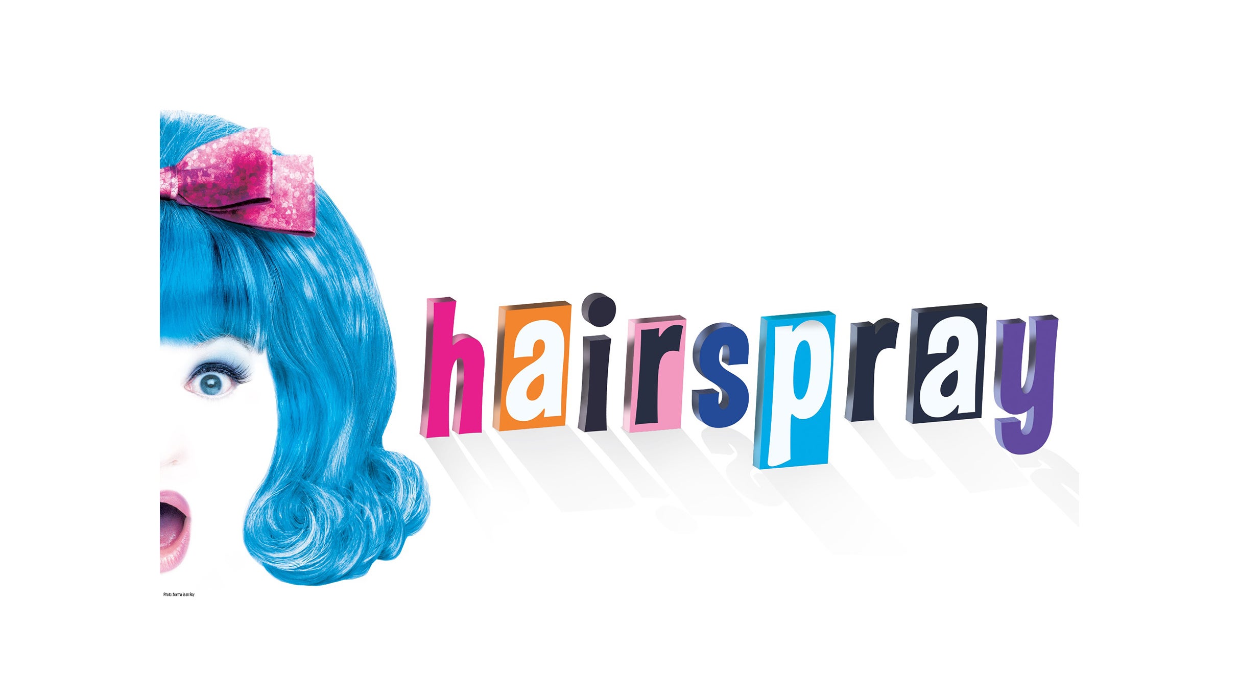 Hairspray at Carolina Civic Center Historic Theater – Lumberton, NC