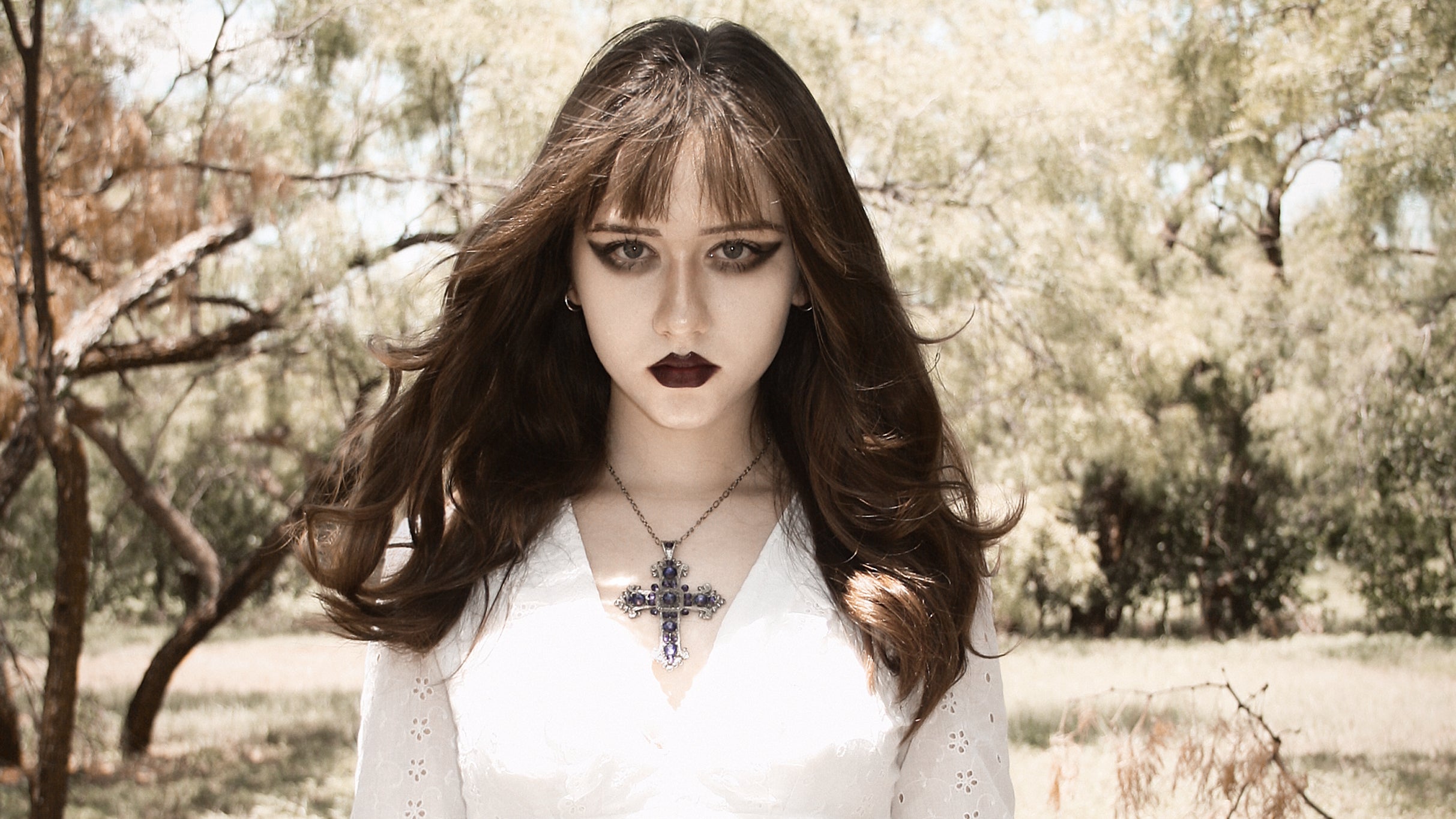 Solya – Queen of Texas Tour at Encore at Uptown Theater – Kansas City, MO