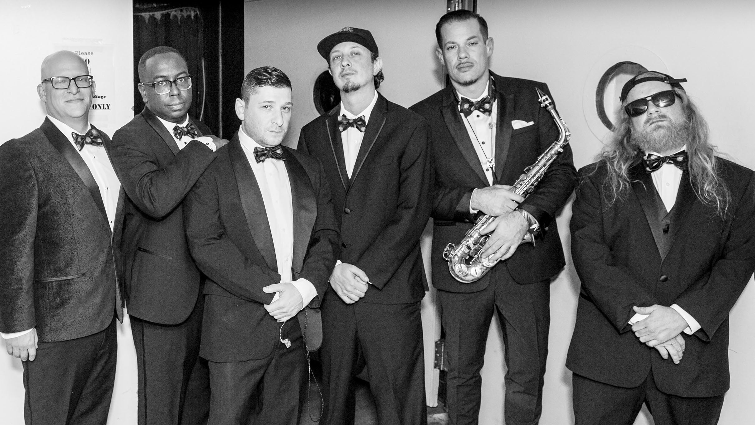 Lettuce With The Atlanta Symphony Orchestra at Atlanta Symphony Hall – Atlanta, GA