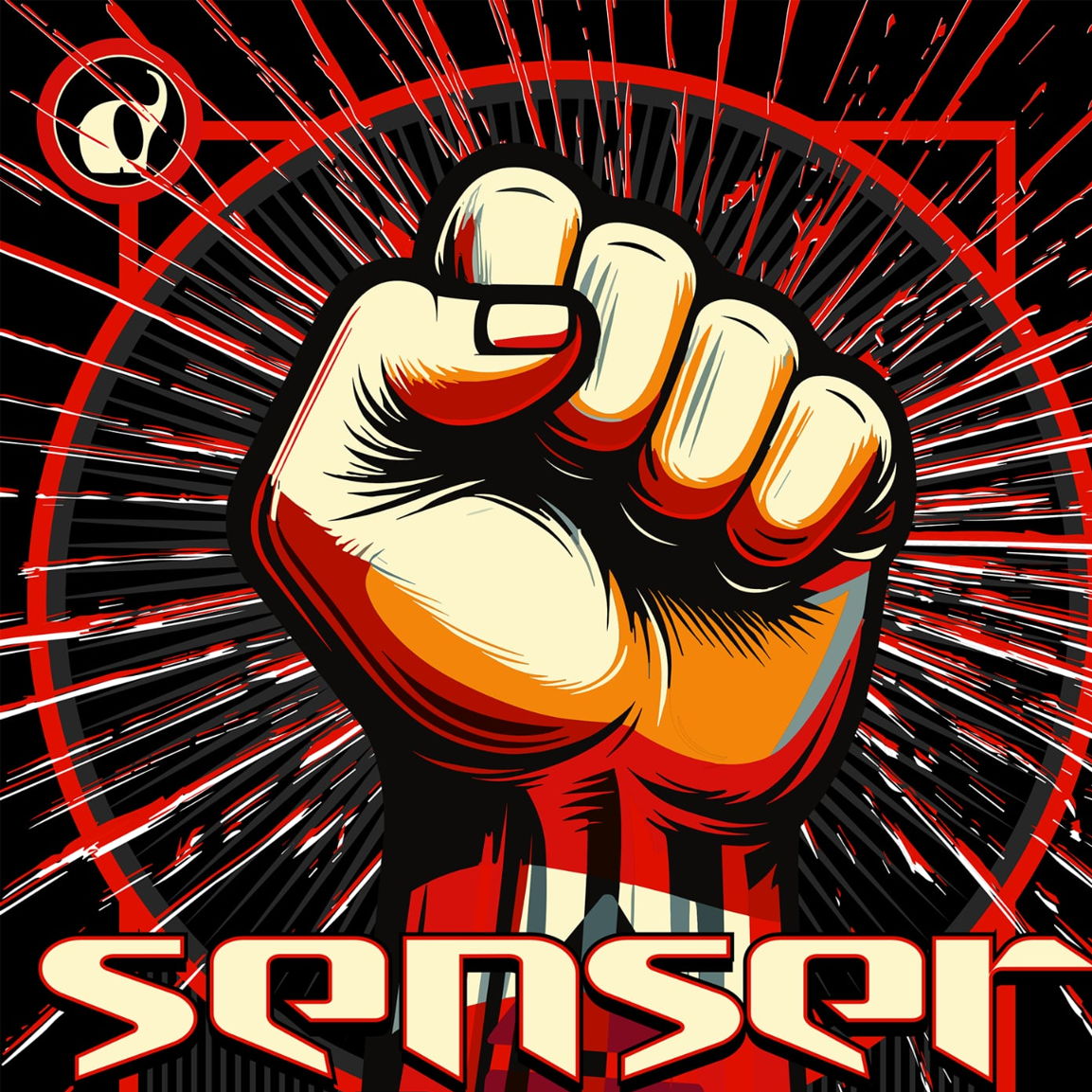Senser at Brudenell Social Club – Leeds, United Kingdom