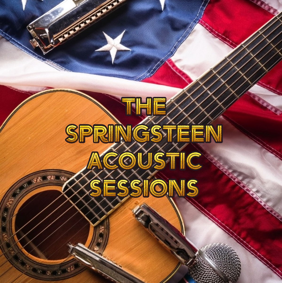 The Springsteen Acoustic Sessions at Cluny 2 – Newcastle upon Tyne, NE1 2PQ, United Kingdom
