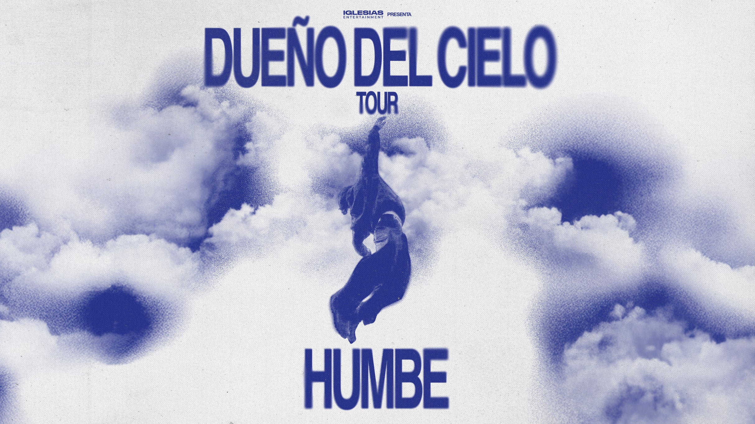 HUMBE at Sala Razzmatazz 1 – Barcelona, Spain